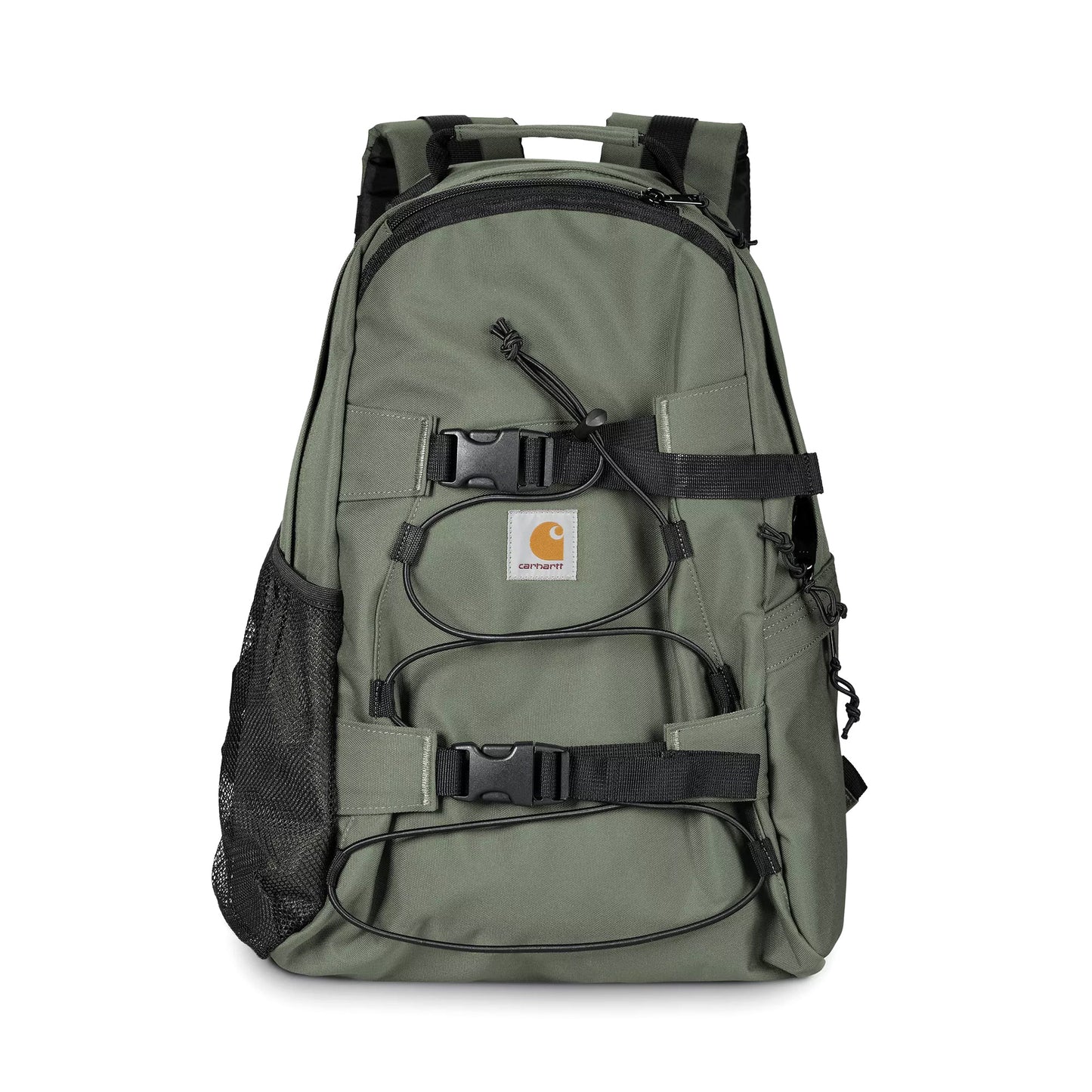 Carhartt WIP Kickflip Backpack Opuntia - I0314682ZXXX
