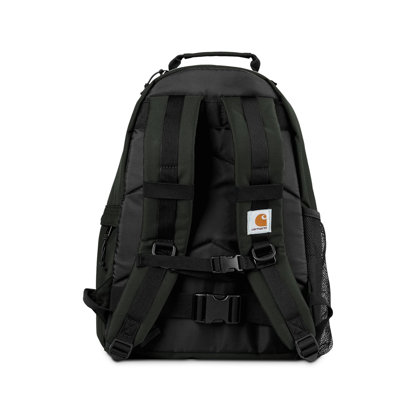 Carhartt WIP Kickflip Backpack Raven - I0314683T6XX