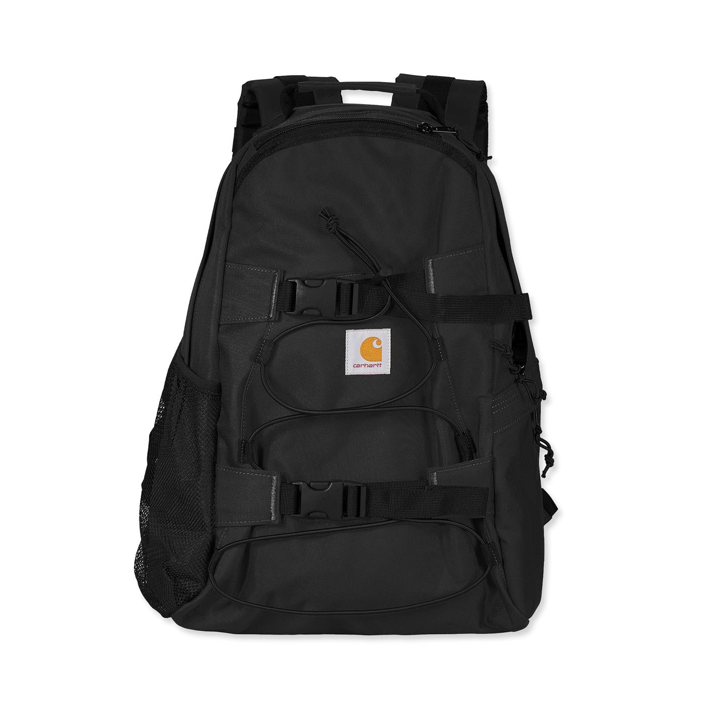 Carhartt WIP Kickflip Backpack Black - I03146889XX