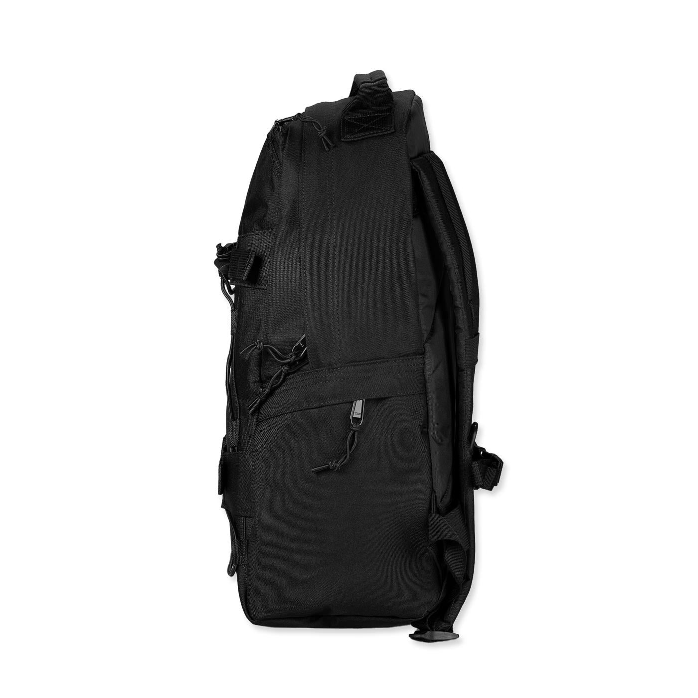 Carhartt WIP Kickflip Backpack Black - I03146889XX