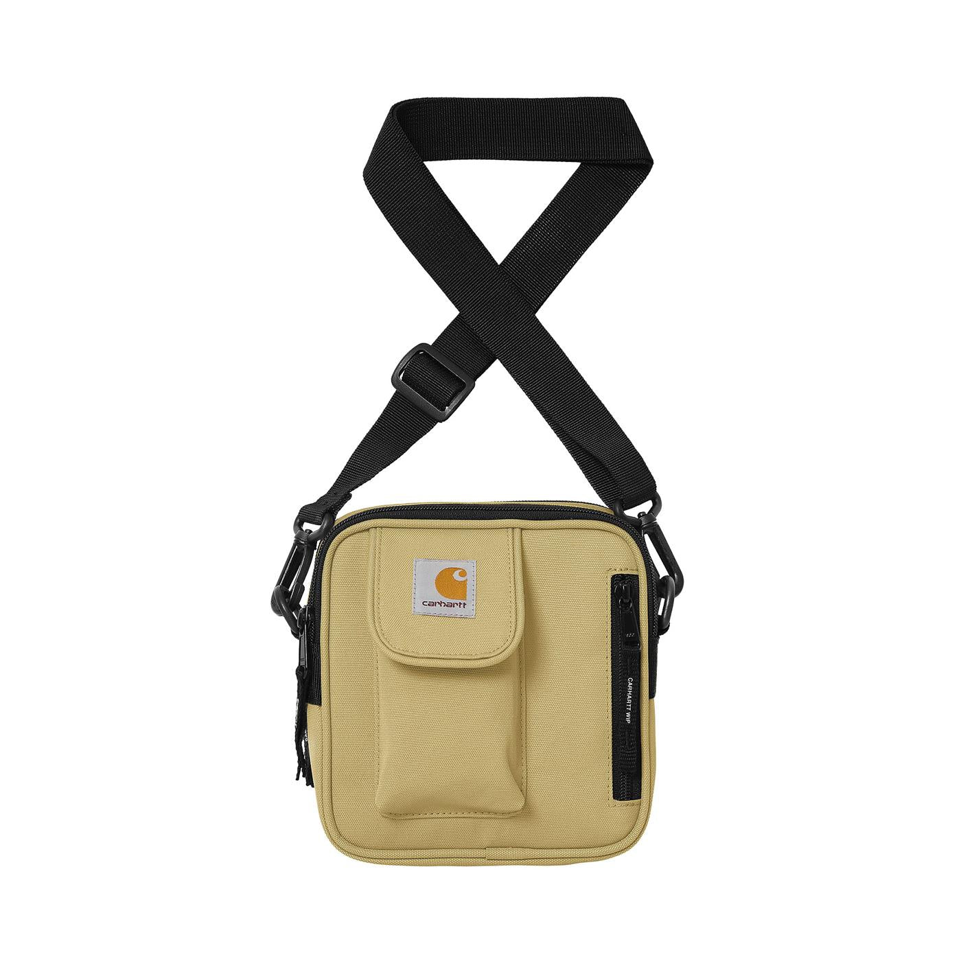 Carhartt WIP Essentials Bag Agate - I0314701YKXX