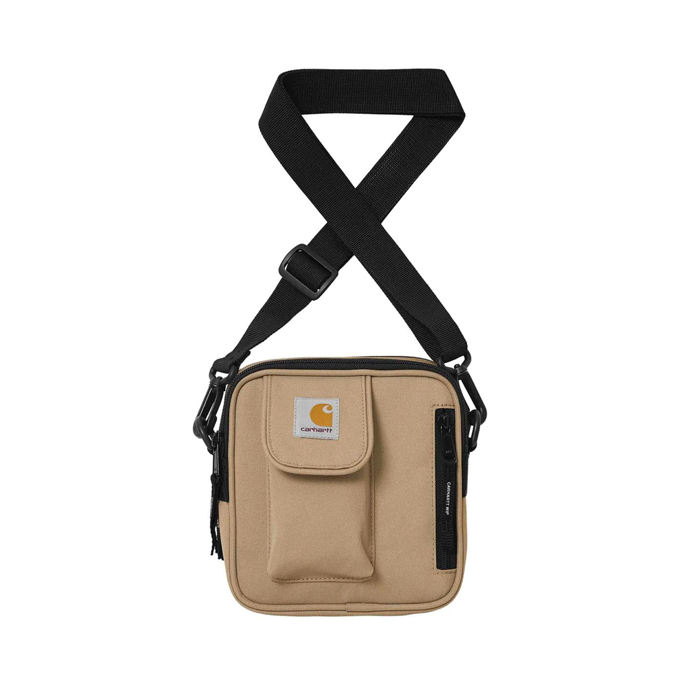 Carhartt WIP Essentials Bag Peanut - I0314702FSXX