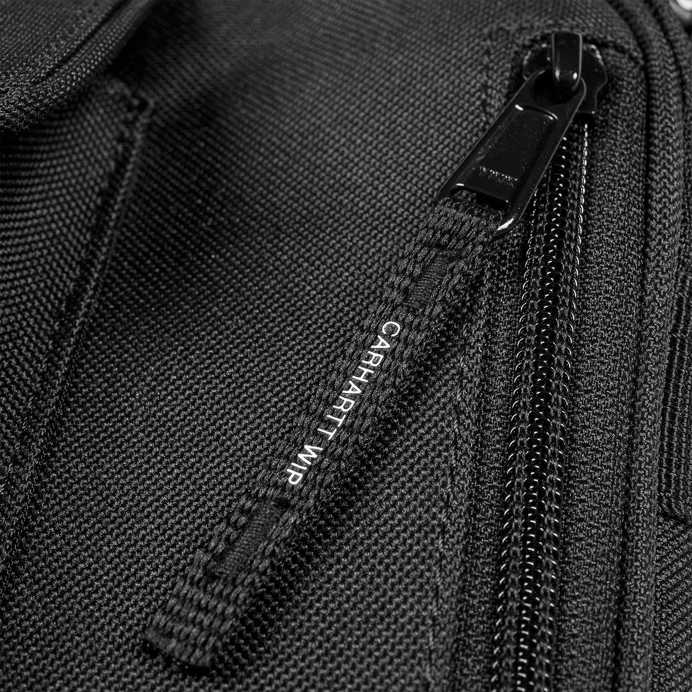 Carhartt WIP Essentials Bag Black - I03147089XX