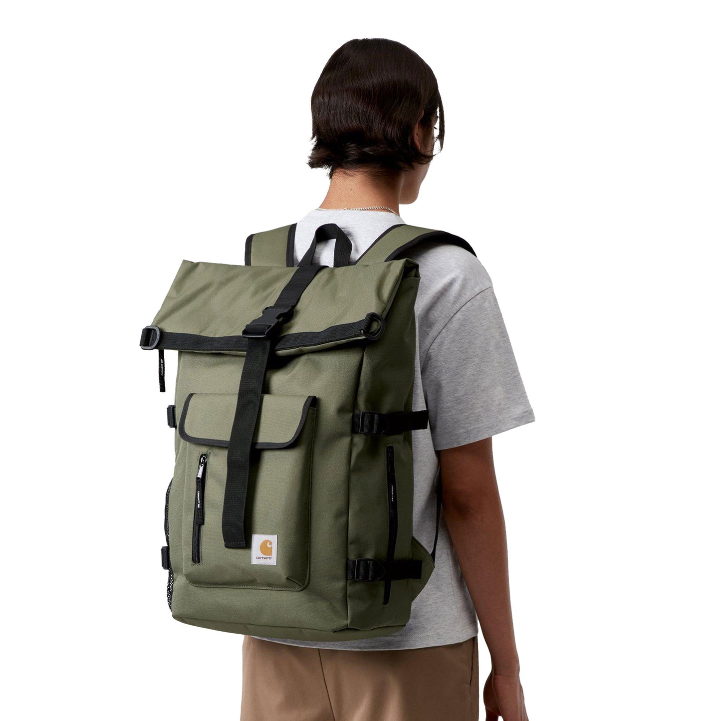 Carhartt WIP Philis Backpack Leaf - I03157511XX