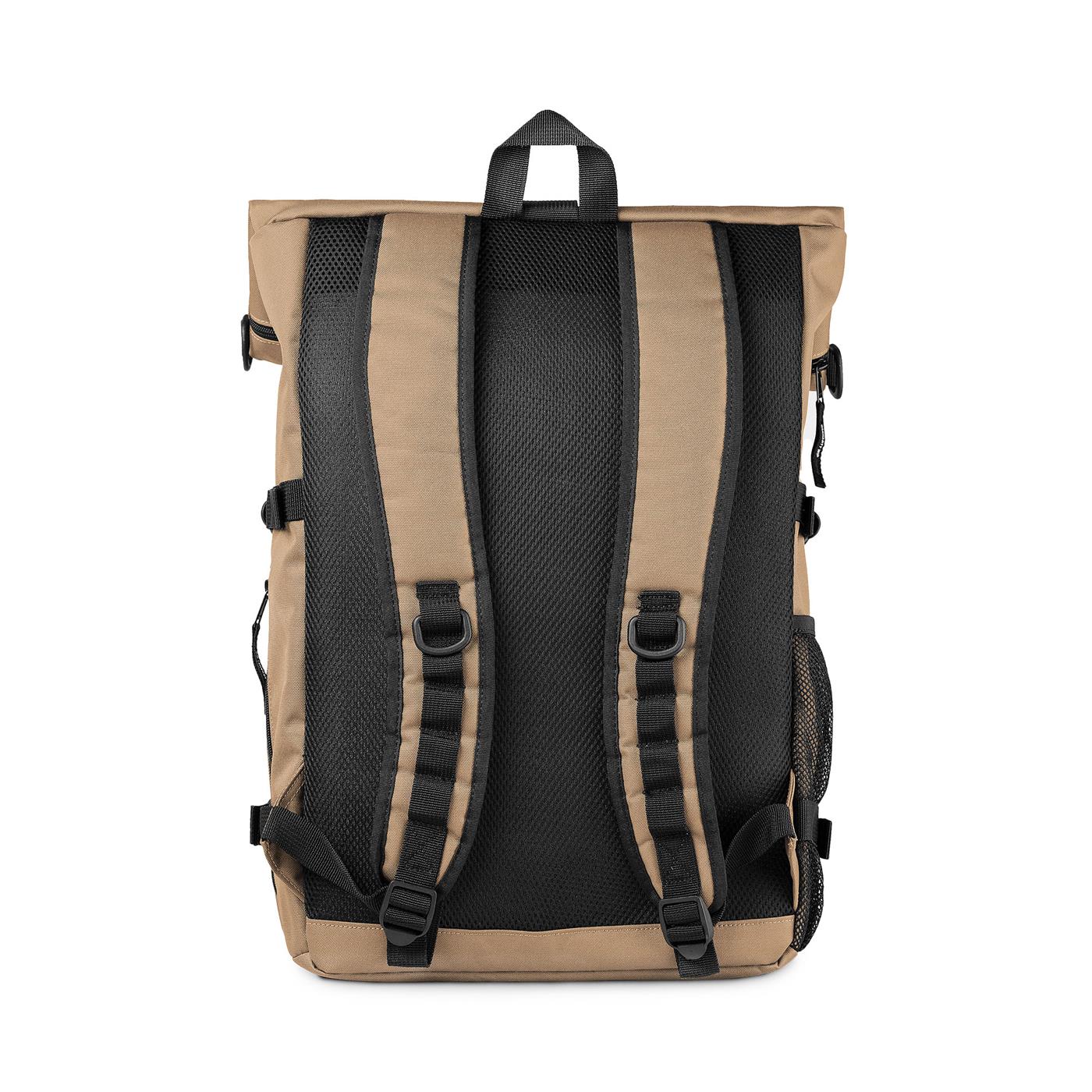 Carhartt WIP Philis Backpack Peanut - I0315752FSXX