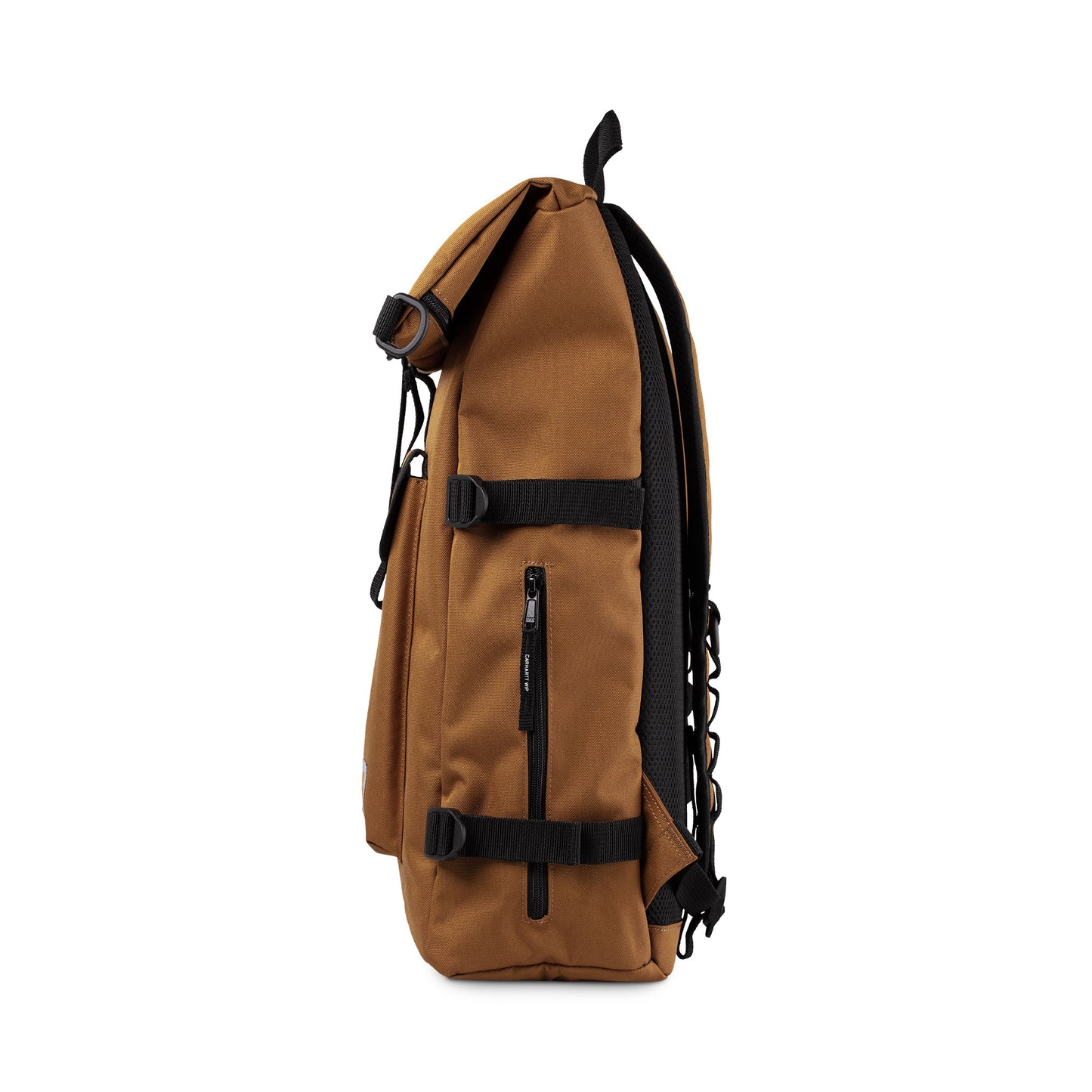 Carhartt WIP Philis Backpack Hamilton Brown - I031575HZXX