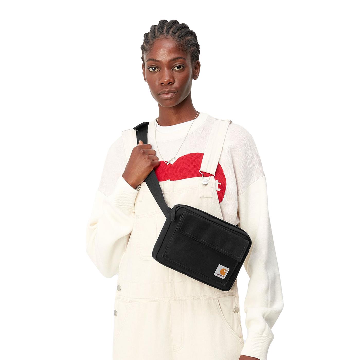 Carhartt WIP Dawn Belt Bag Black - I03159089XX