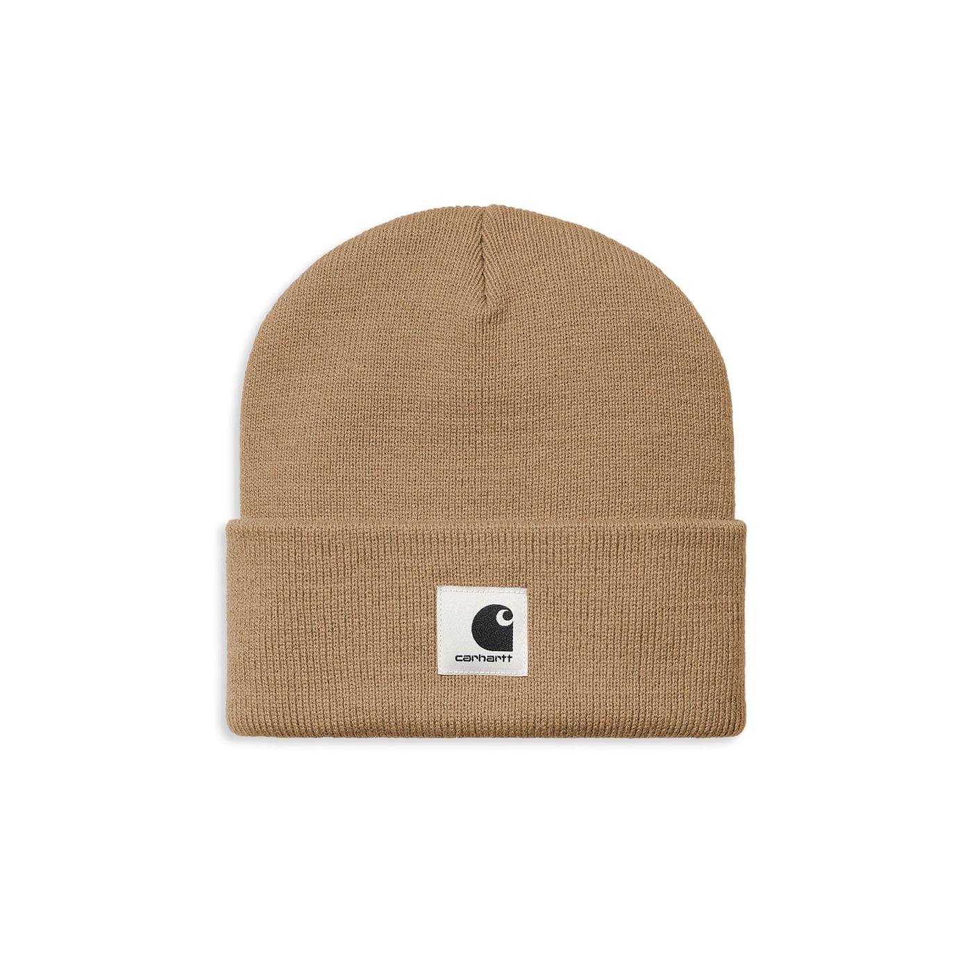 Carhartt WIP Ashley Beanie Peanut - I0319702FSXX