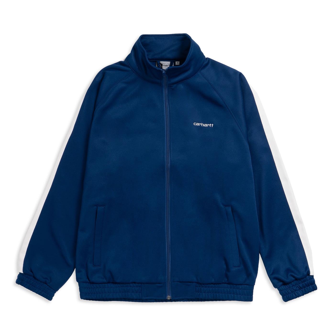 Carhartt WIP Benchill Jacket Elder/Wax - I03308826LXX