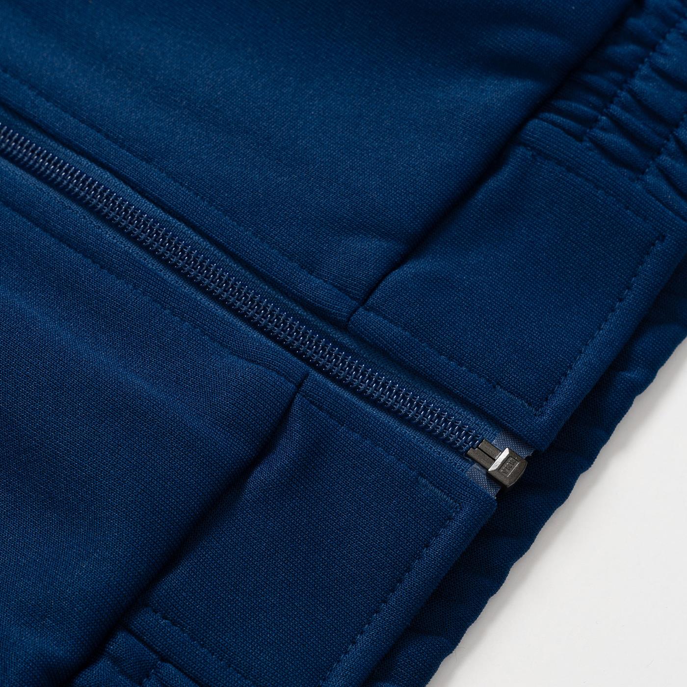 Carhartt WIP Benchill Jacket Elder/Wax - I03308826LXX