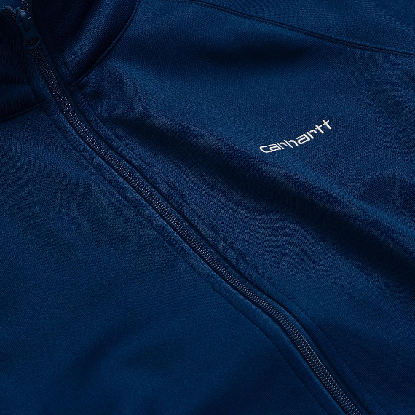 Carhartt WIP Benchill Jacket Elder/Wax - I03308826LXX