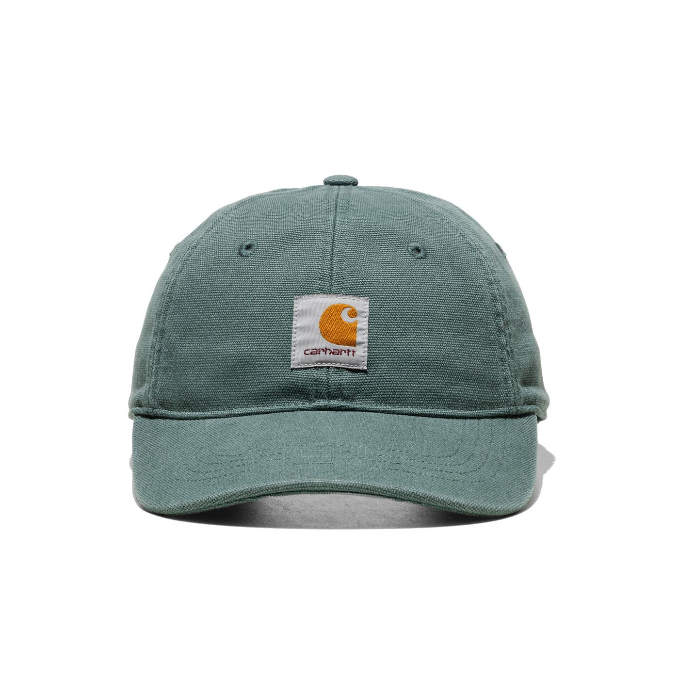 Carhartt WIP Icon Cap Silver Pine - I0333592M2XX