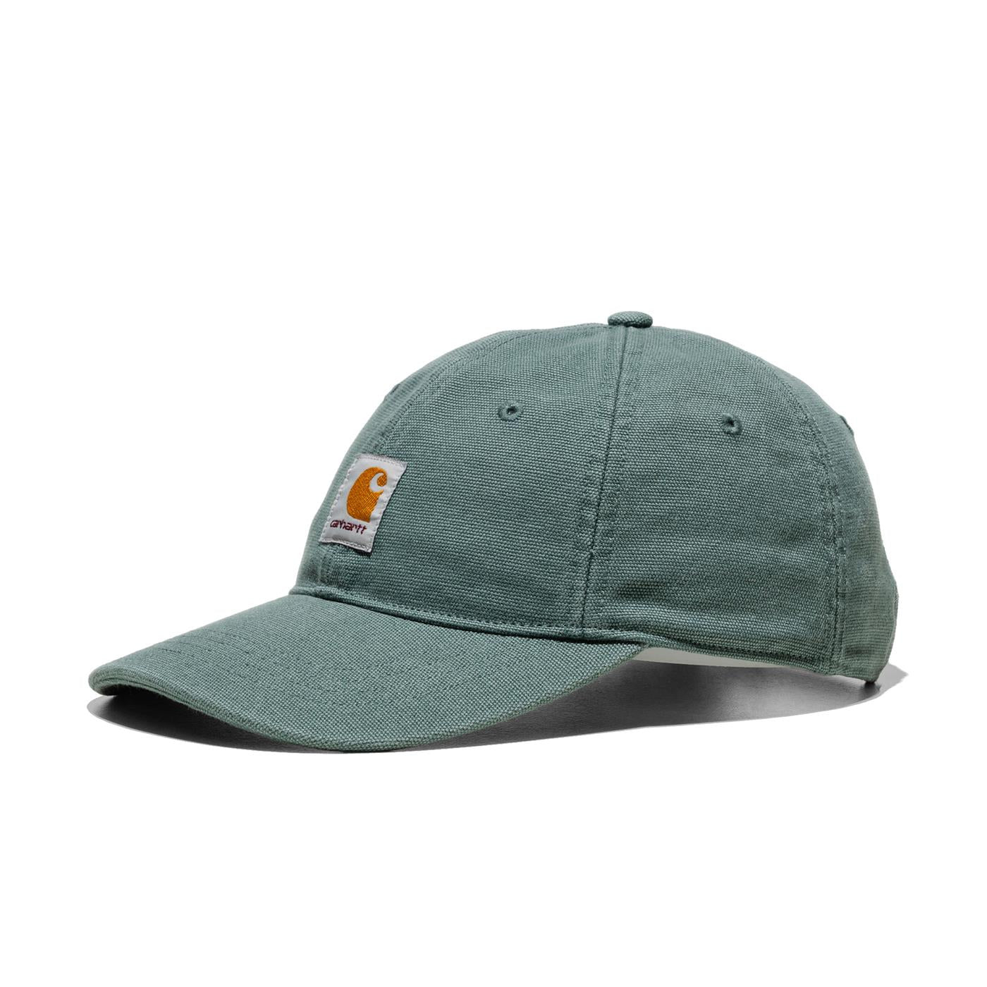 Carhartt WIP Icon Cap Silver Pine - I0333592M2XX