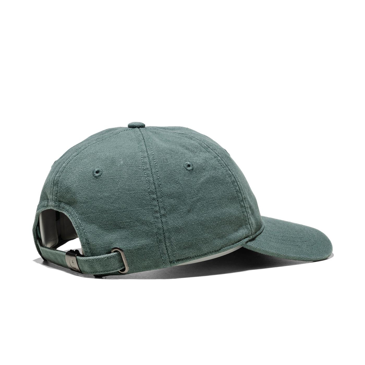 Carhartt WIP Icon Cap Silver Pine - I0333592M2XX