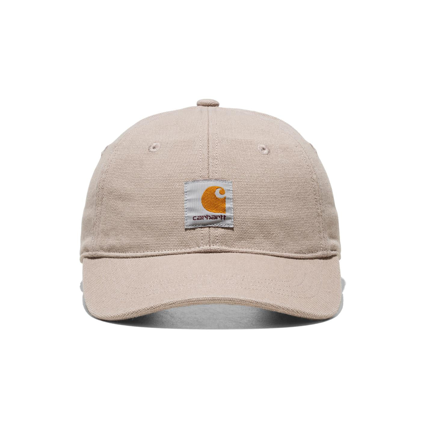 Carhartt WIP Icon Cap Dusky Beige - I0333592ORXX