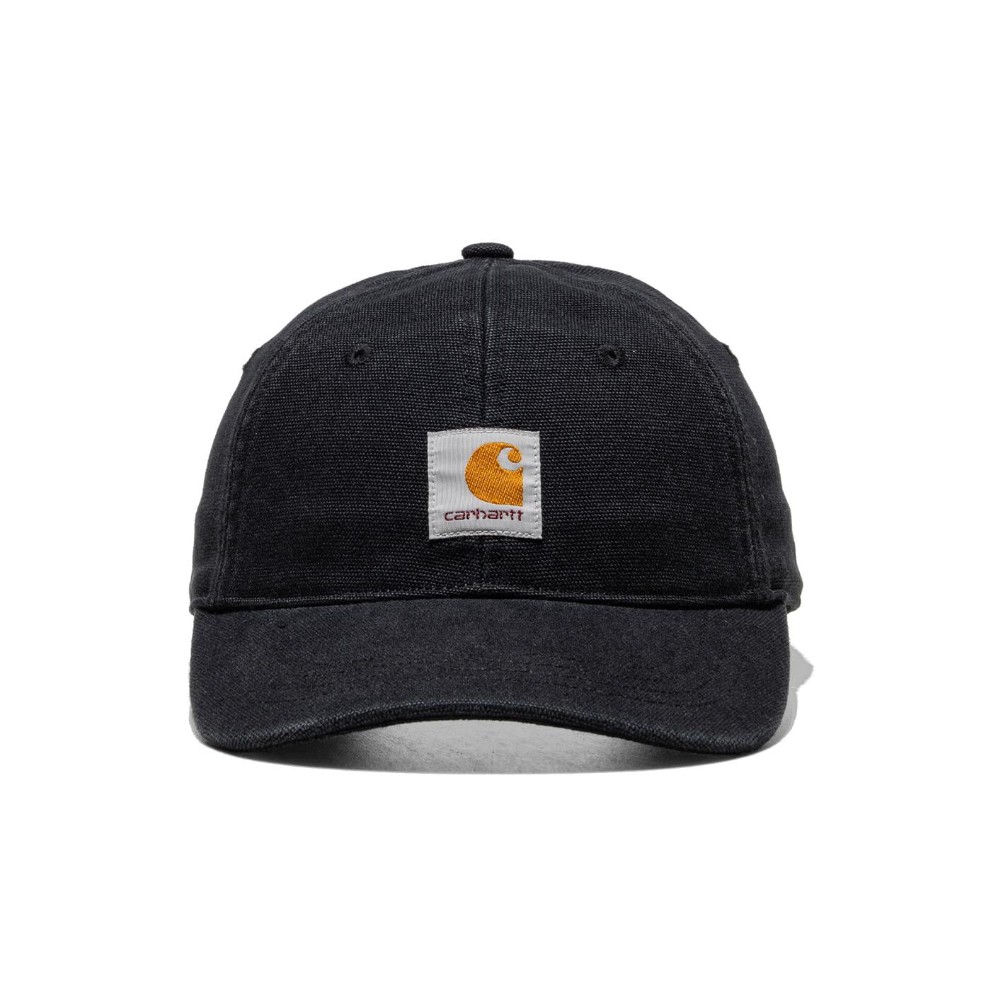 Carhartt WIP Icon Cap Black - I03335989XX