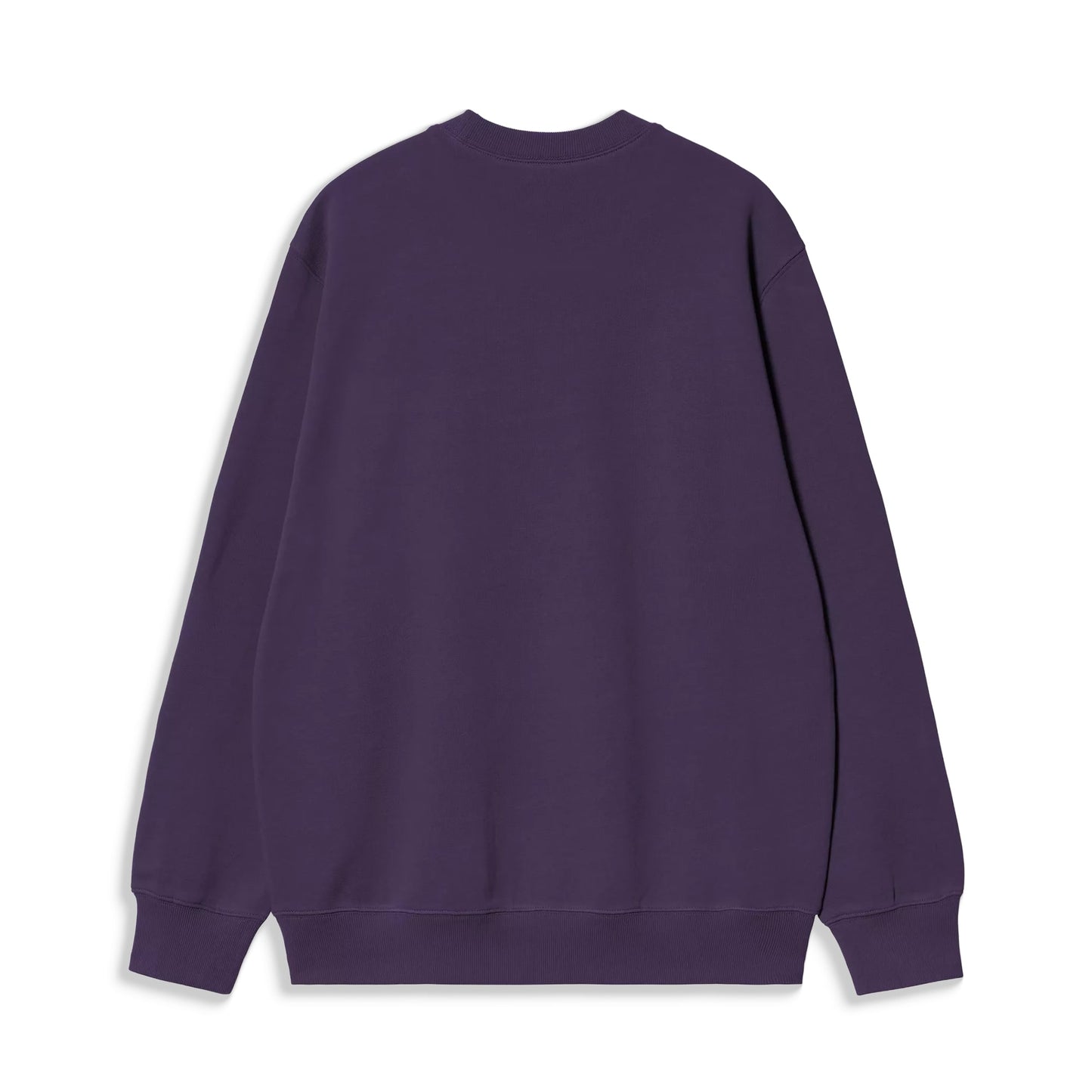 Carhartt WIP W Carhartt Sweat Lokers/Salt - I03364738IXX
