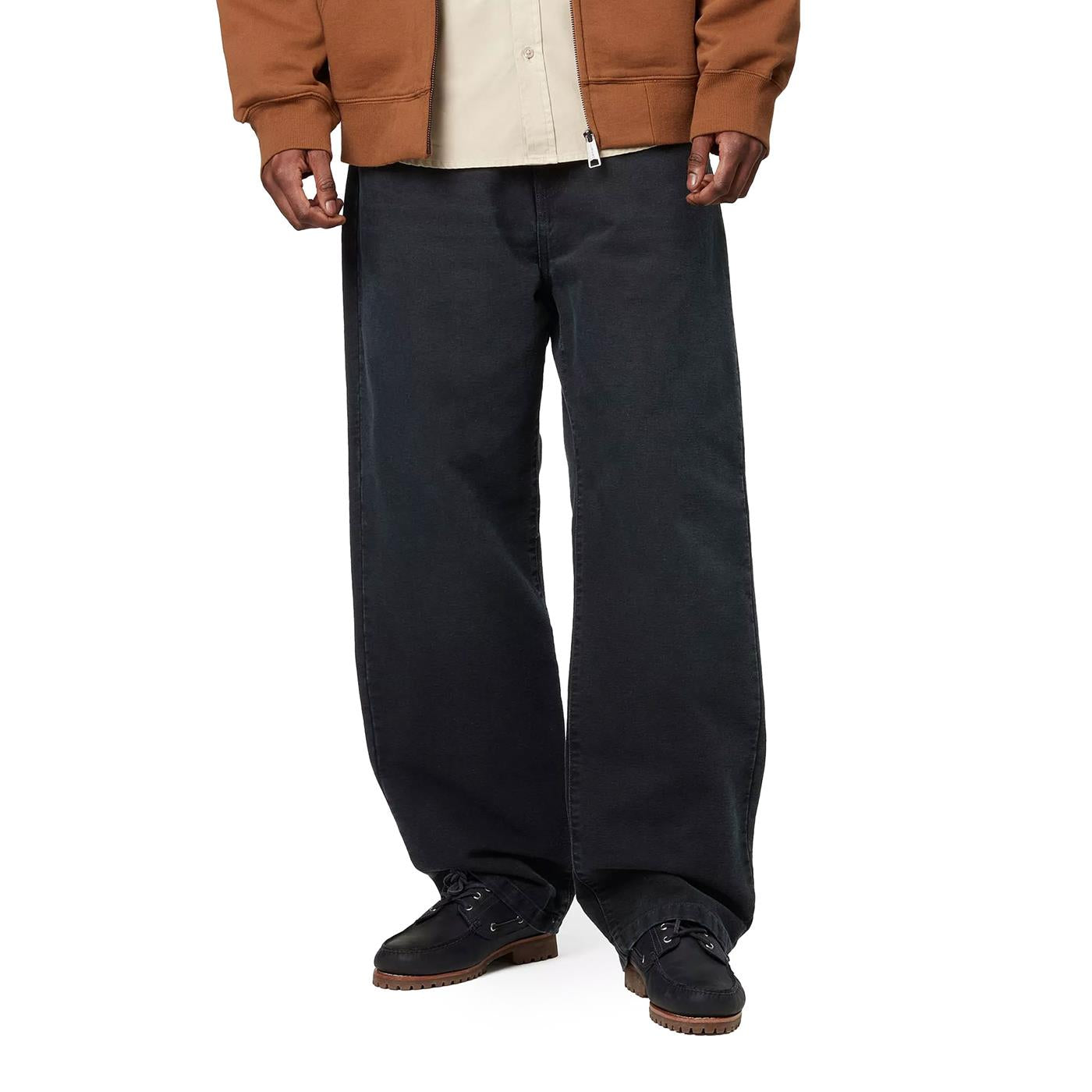 Carhartt WIP Landon Pant Black - I034318894O