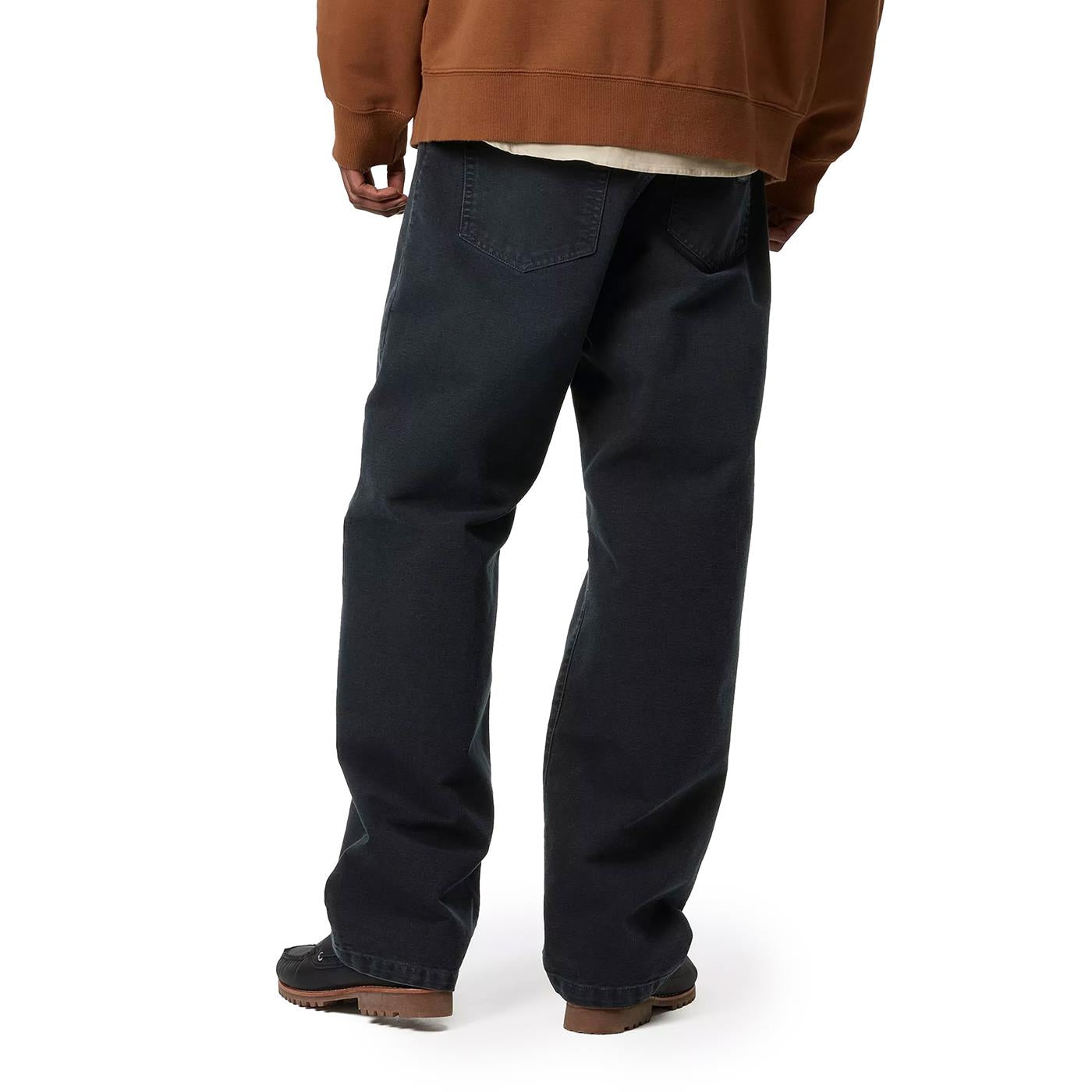 Carhartt WIP Landon Pant Black - I034318894O