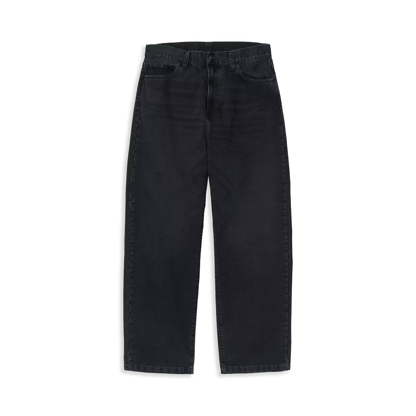 Carhartt WIP Landon Pant Black - I034318894O
