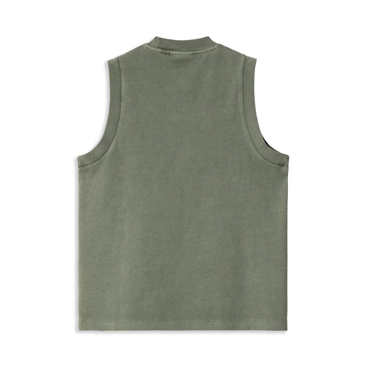 Carhartt WIP W Nelson A-Shirt Park garment dyed - I0345141YFGD