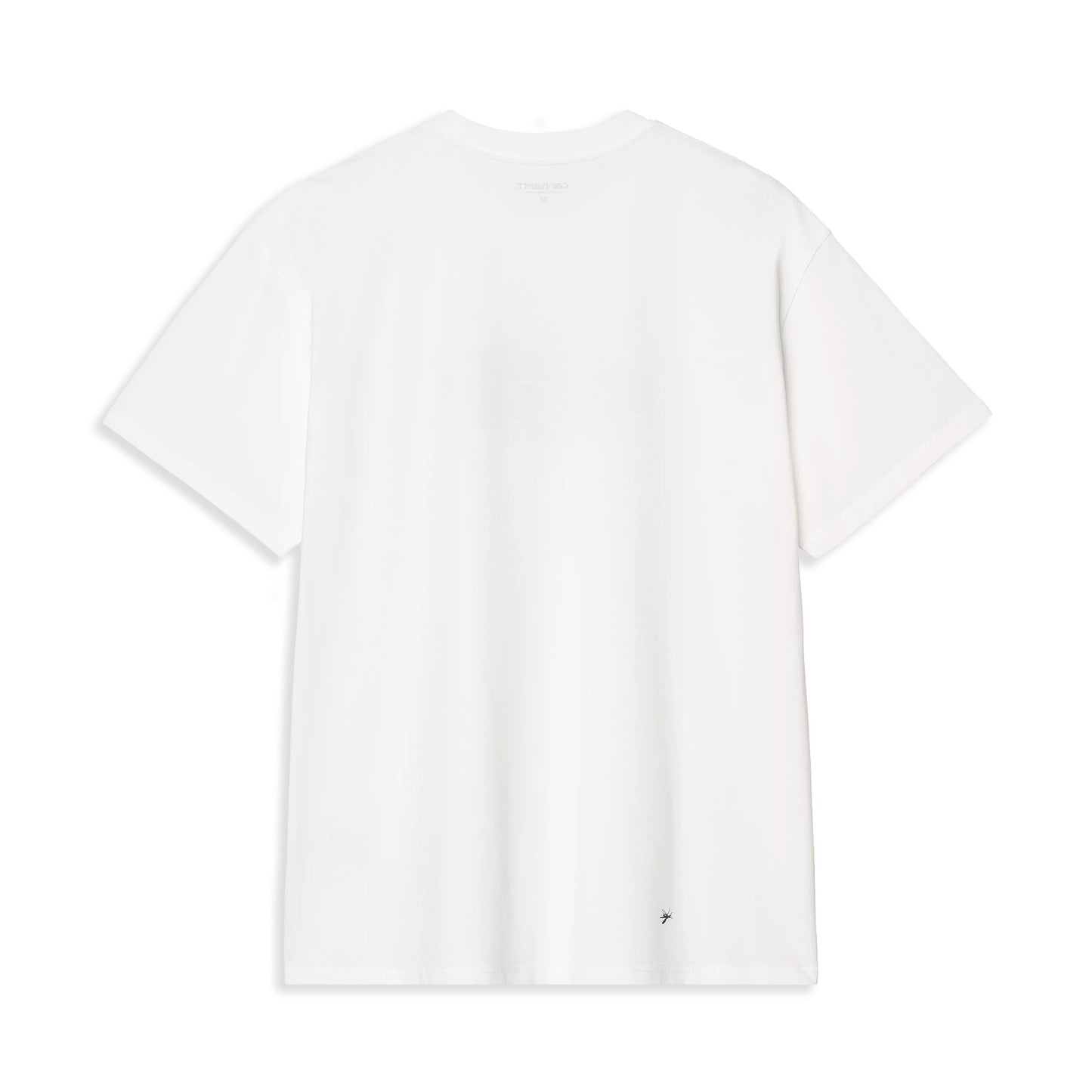 Carhartt WIP S/S Spiral T-Shirt White - I03467002XX