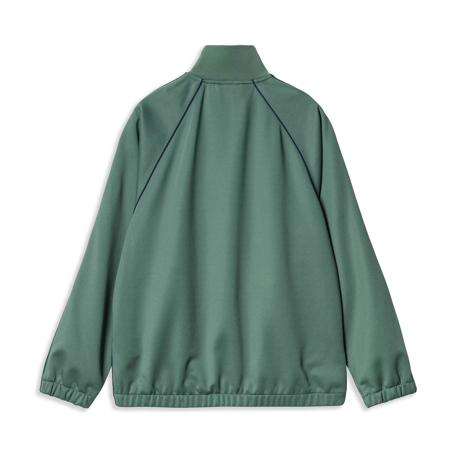 Carhartt WIP Benford Jacket Silver Pine/Ink - I0346862R6XX