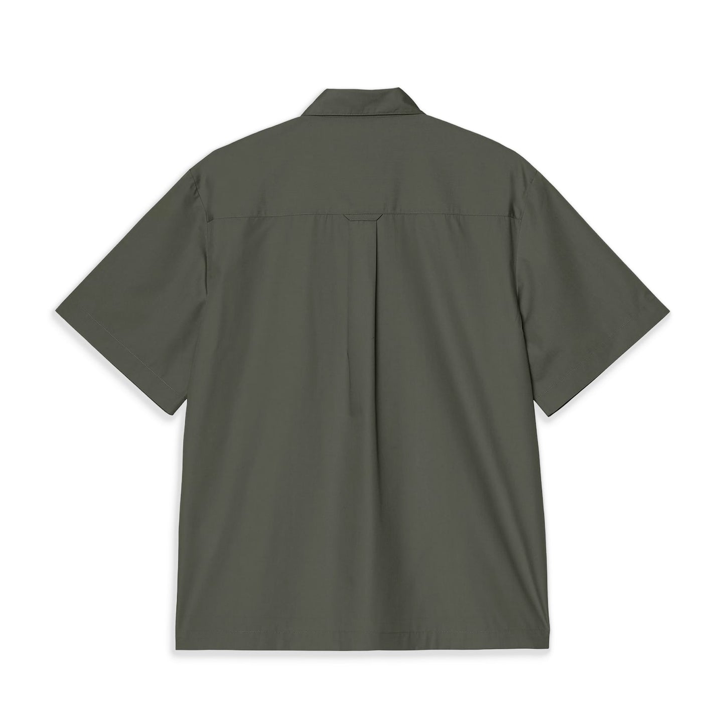 Carhartt WIP S/S Craft Shirt Leaf - I03523211XX