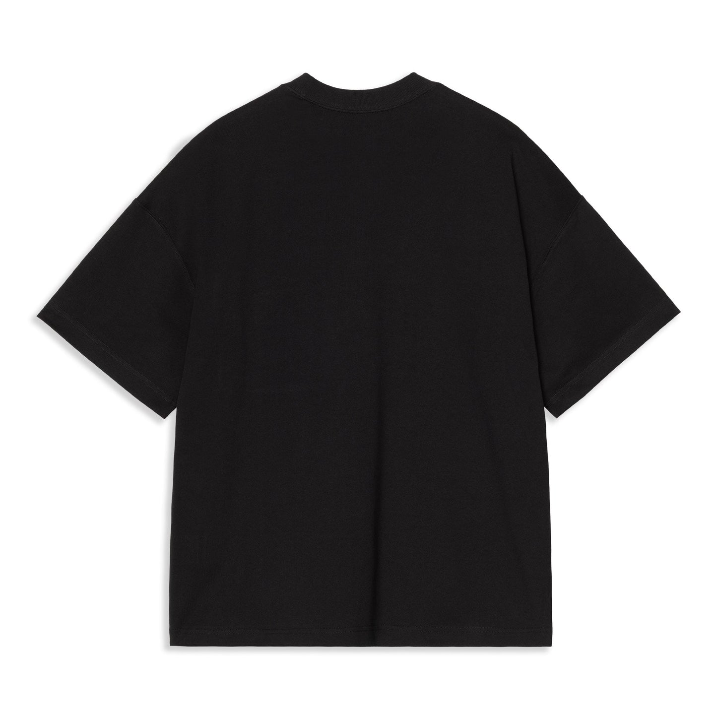 Carhartt WIP S/S Work Pocket T-Shirt Black - I03552389XX