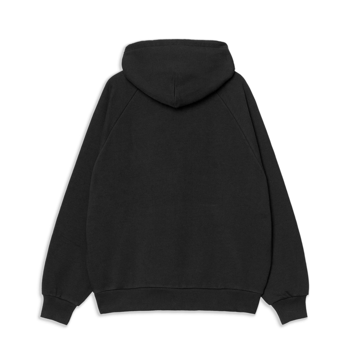 Carhartt WIP Hooded Ray Sweat Black - I03564089XX