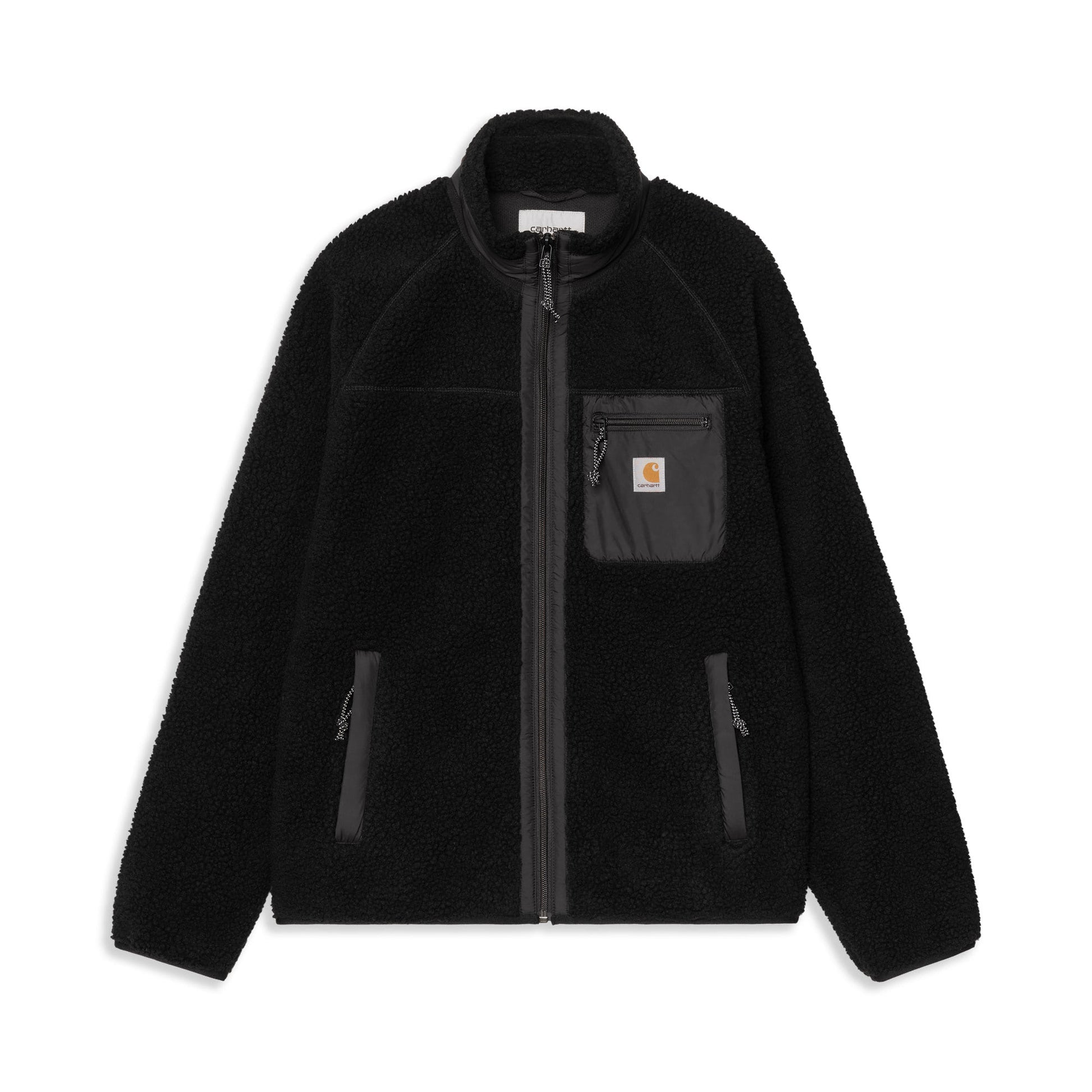 Carhartt WIP Prentis Liner Black/Black  - I03569600EXX