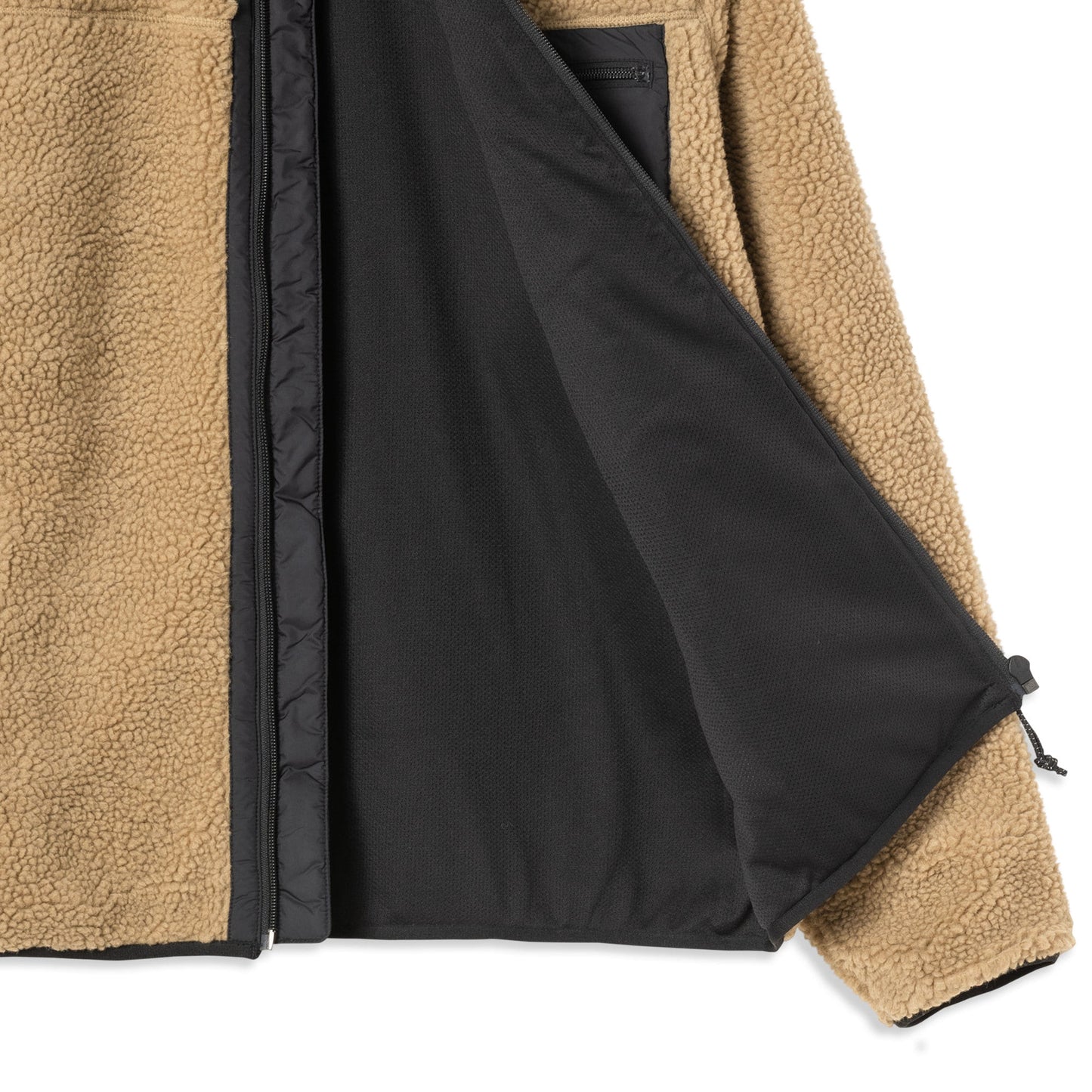 Carhartt WIP Prentis Liner Leather/Black - I0356960DKXX