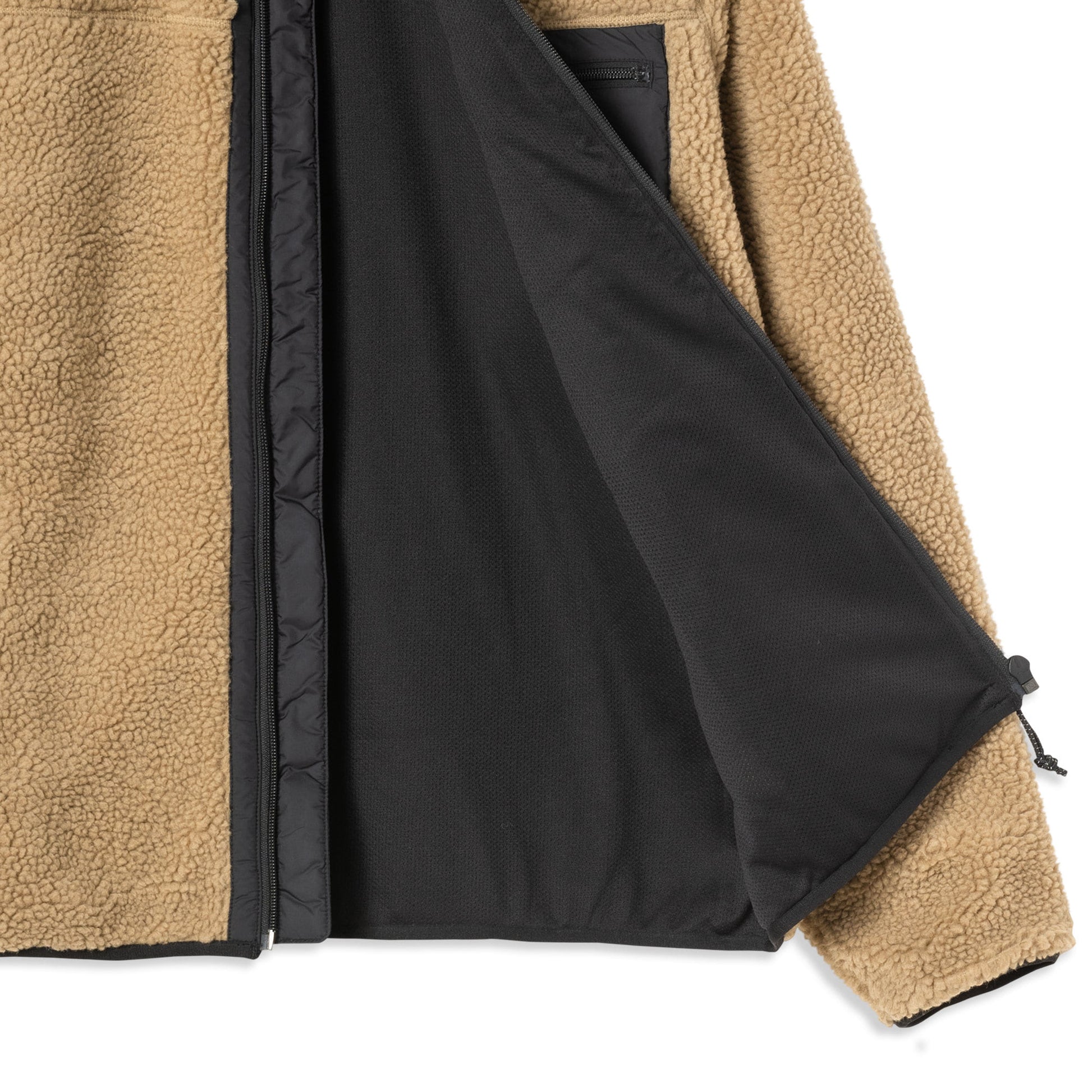 Carhartt WIP Prentis Liner Leather/Black  - I0356960DKXX