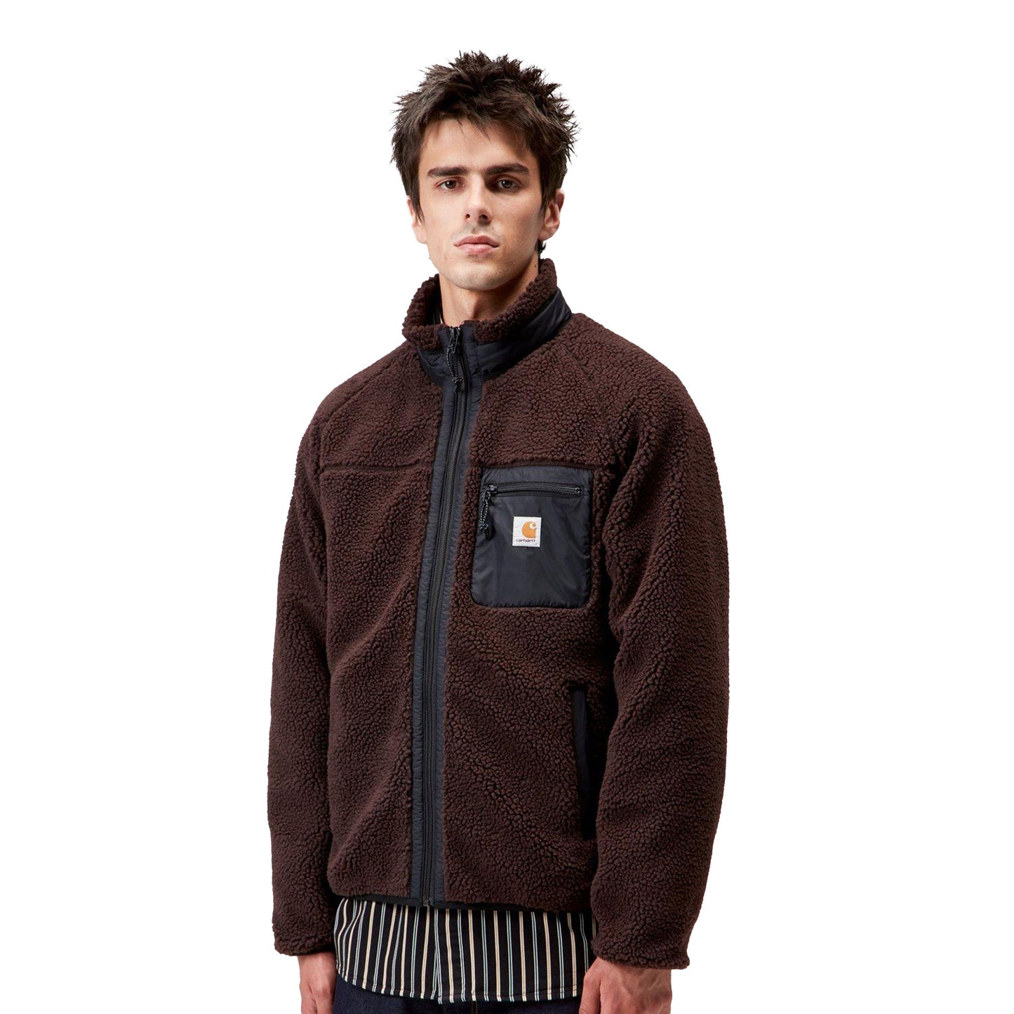Carhartt WIP Prentis Liner Palisander/Black - I0356963ANXX