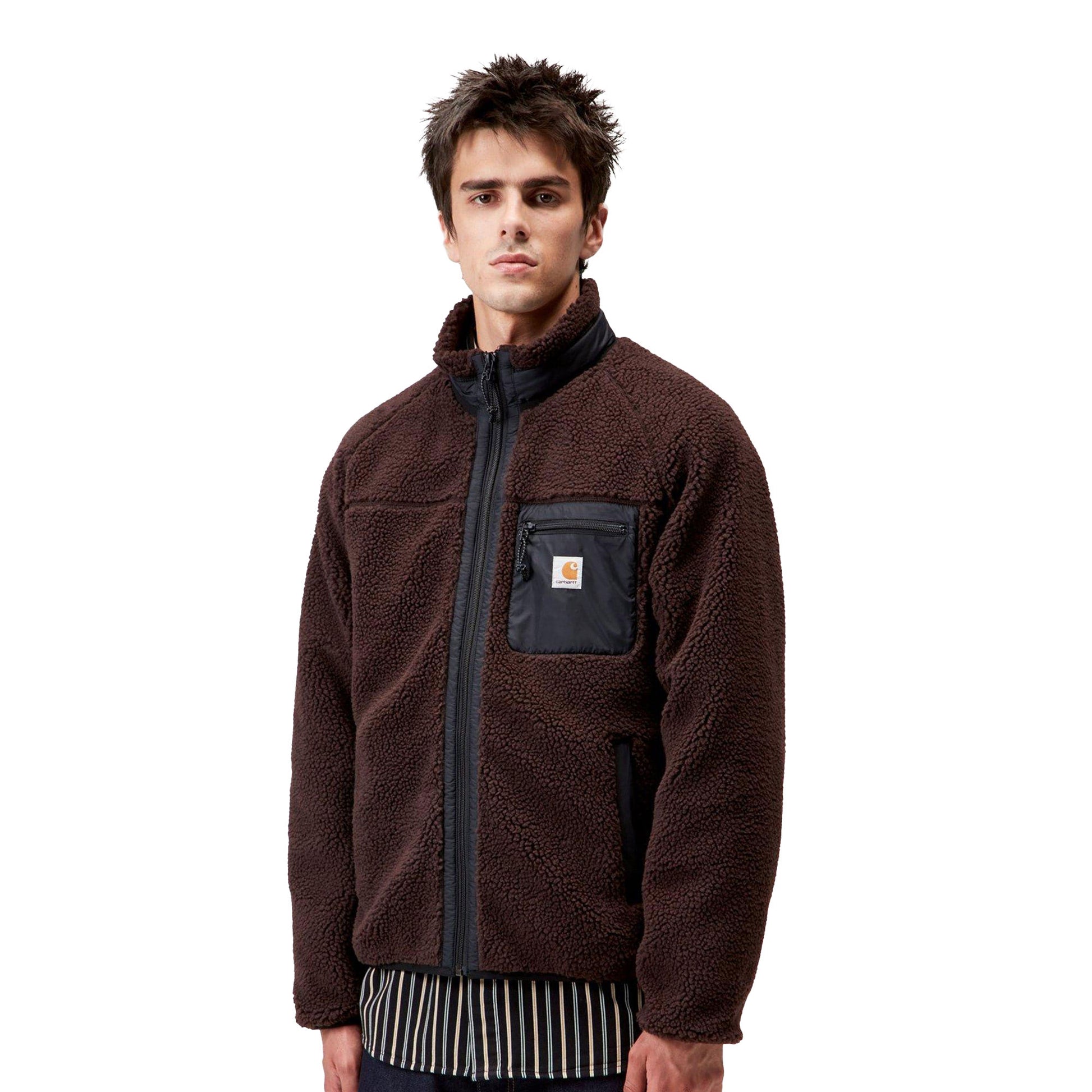 Carhartt WIP Prentis Liner Palisander/Black  - I0356963ANXX