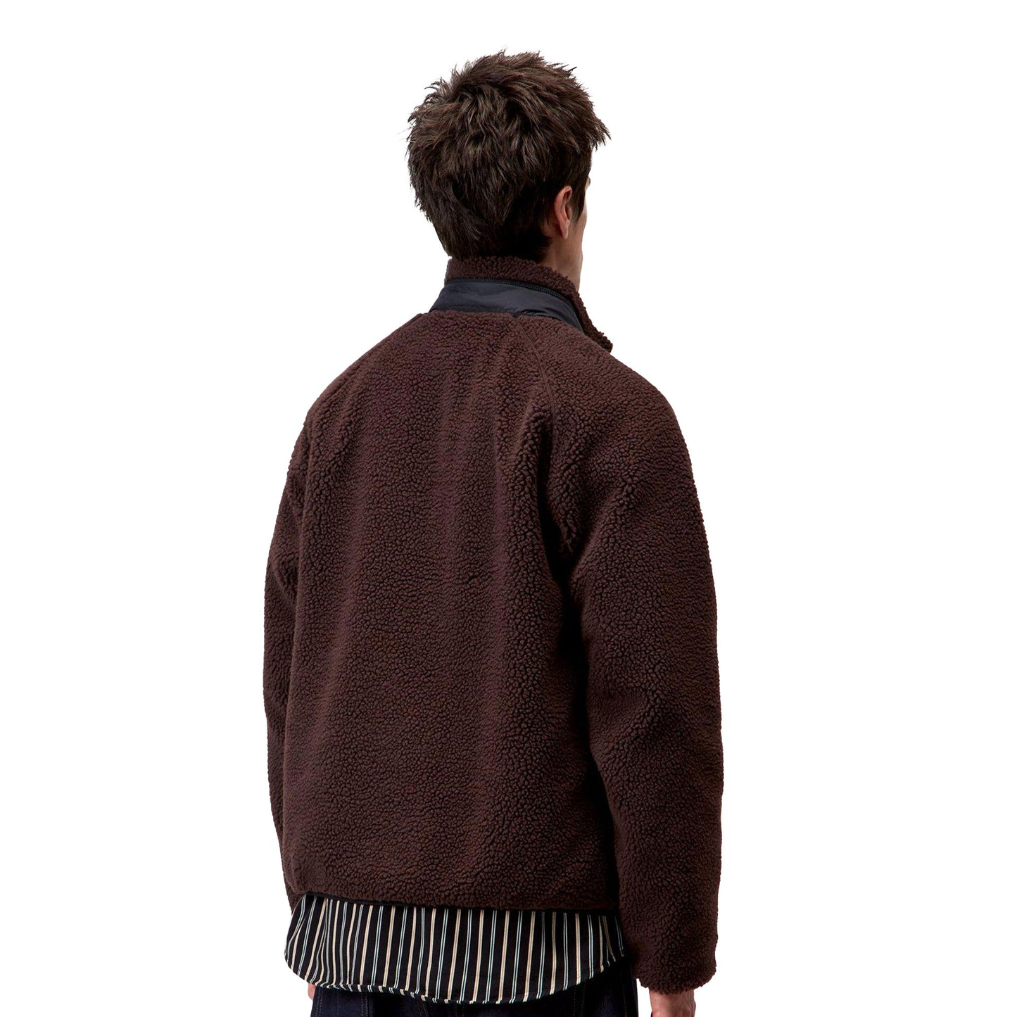 Carhartt WIP Prentis Liner Palisander/Black - I0356963ANXX