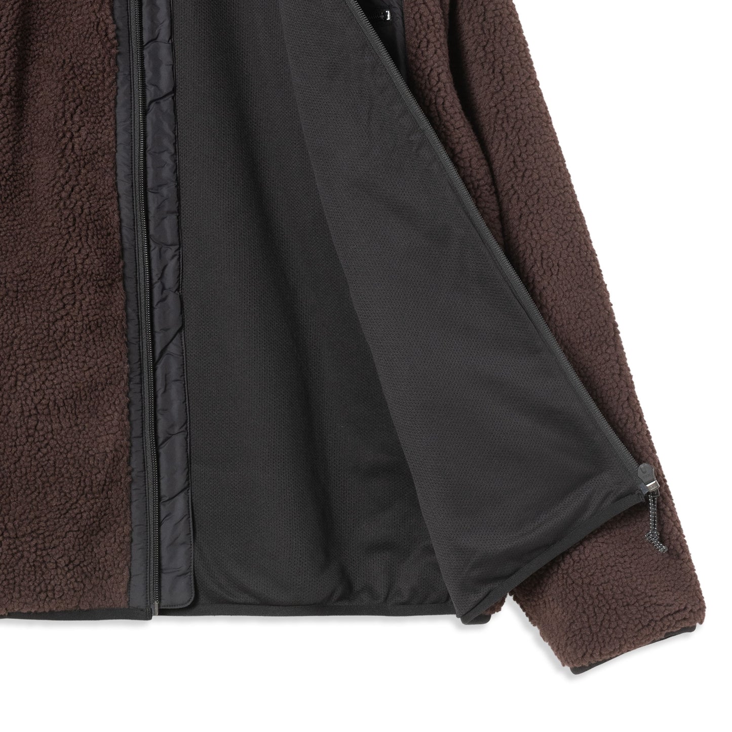 Carhartt WIP Prentis Liner Palisander/Black - I0356963ANXX
