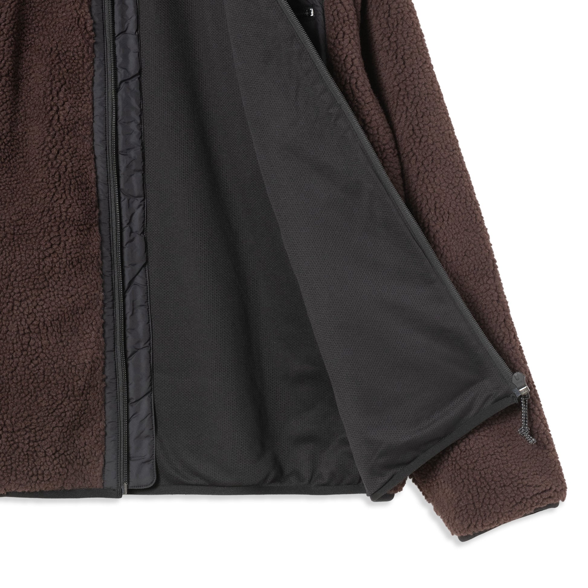 Carhartt WIP Prentis Liner Palisander/Black  - I0356963ANXX