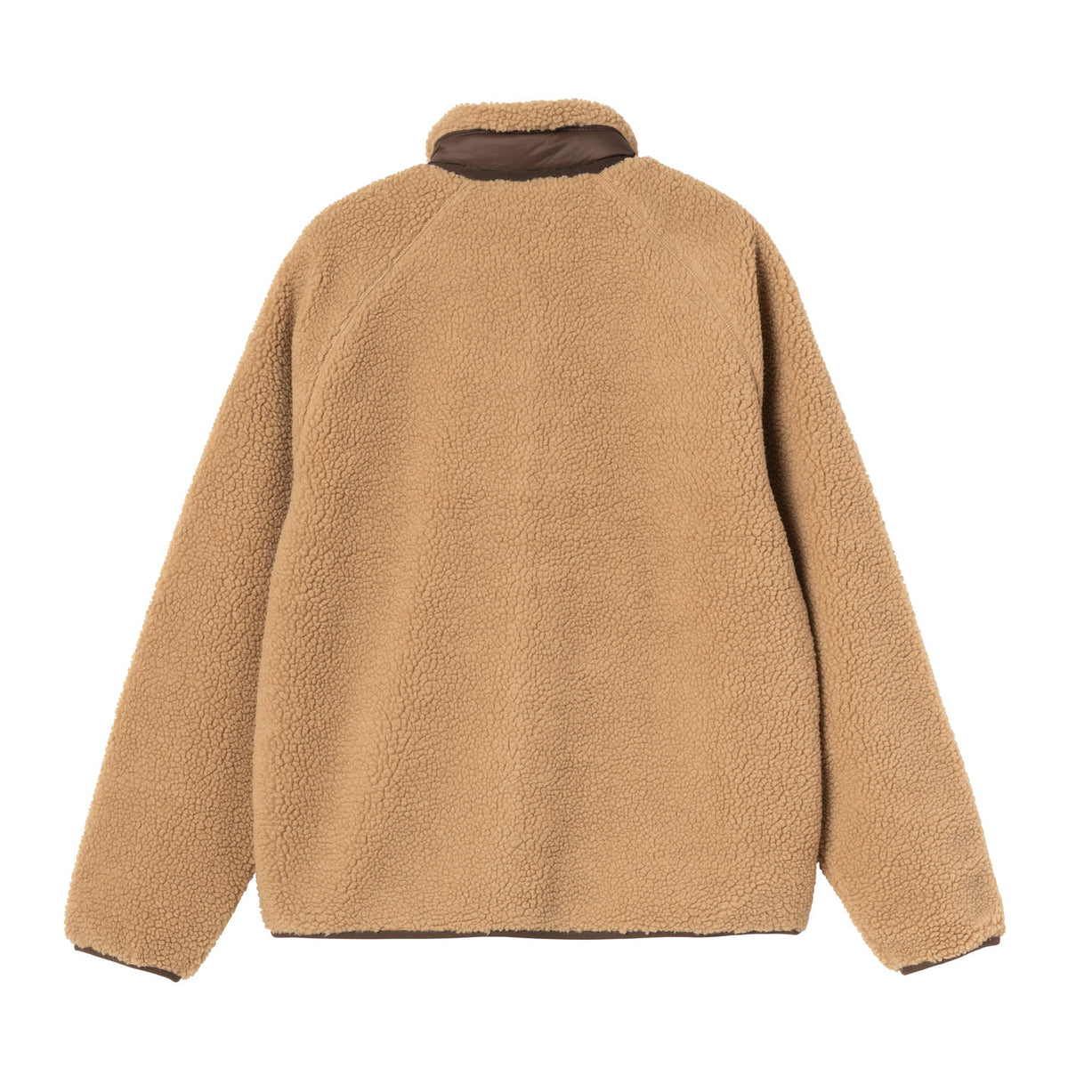 Carhartt WIP Prentis Liner WIP Dusty Hamilton Brown - I0356963WQXX