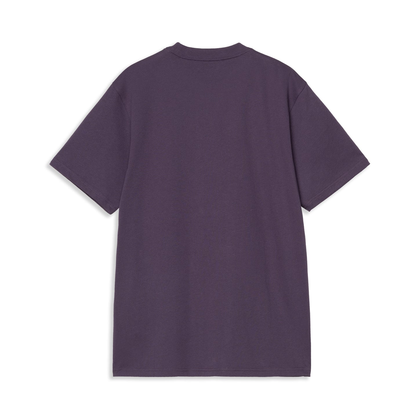 Carhartt WIP S/S Script T-Shirt Lokers/Salt - I03570038IXX