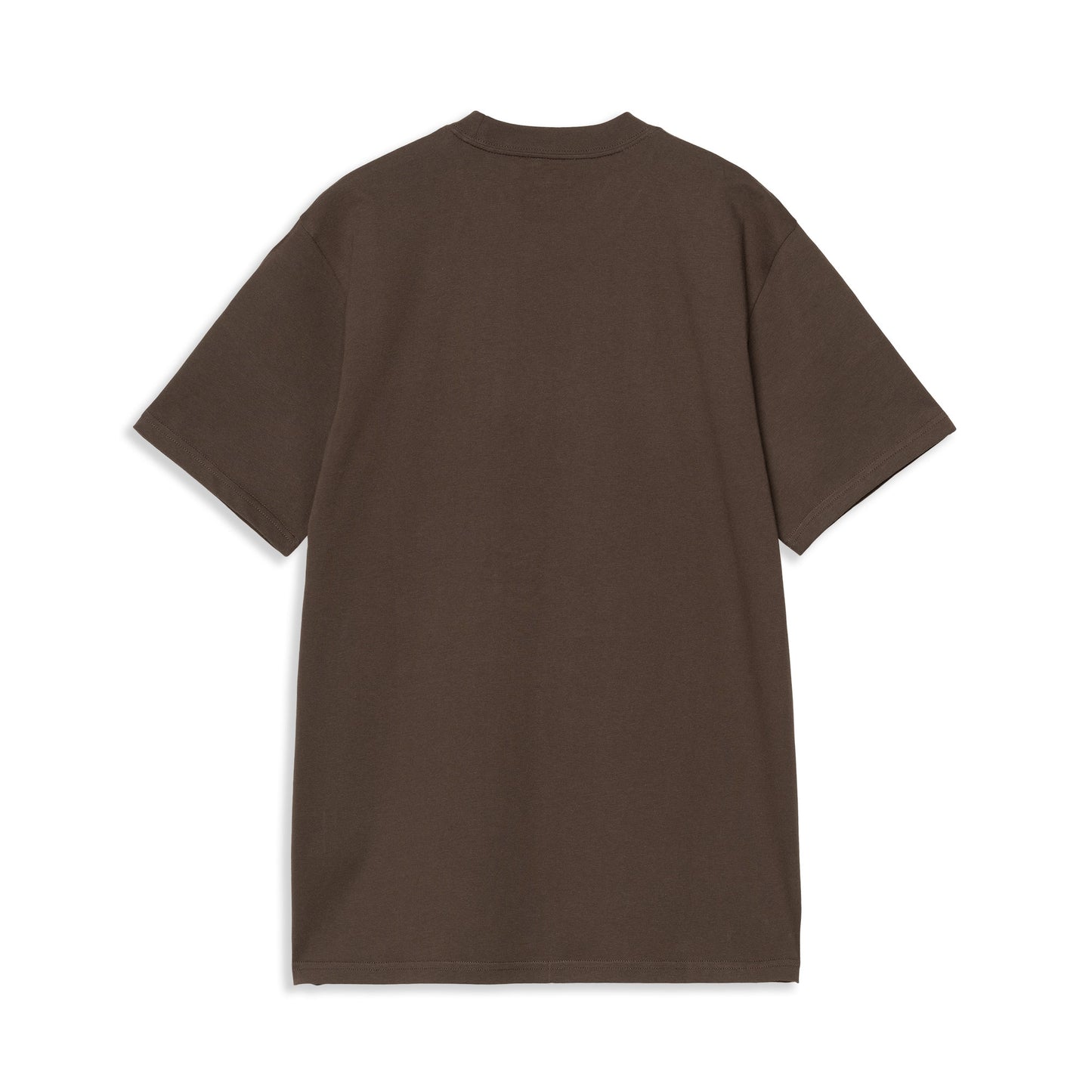 Carhartt WIP S/S Script T-Shirt Vitola/Citadel - I0357003CEXX