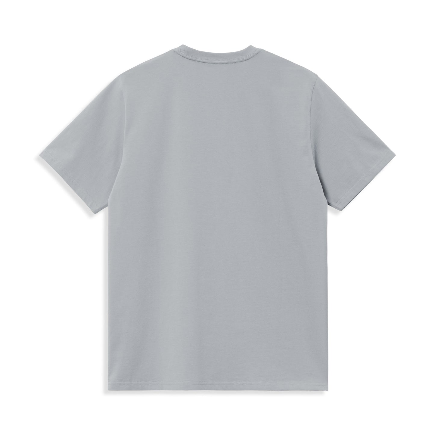 Carhartt WIP S/S Script T-Shirt Mirror/Cinnerus - I0357003N6XX