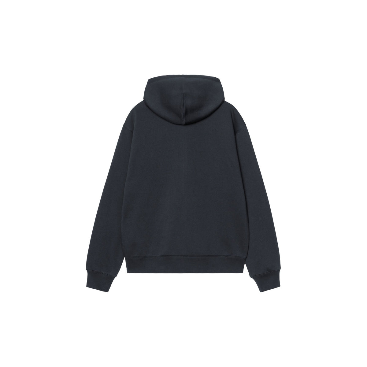 Carhartt WIP Hooded Mack Jacket Dark Navy/Wax - I0371020COXX