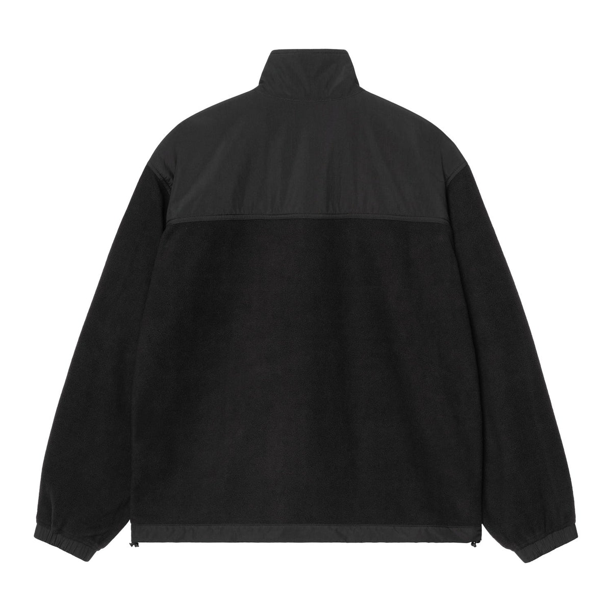 Carhartt WIP Edmore Jacket Black/White - I0371380D2XX