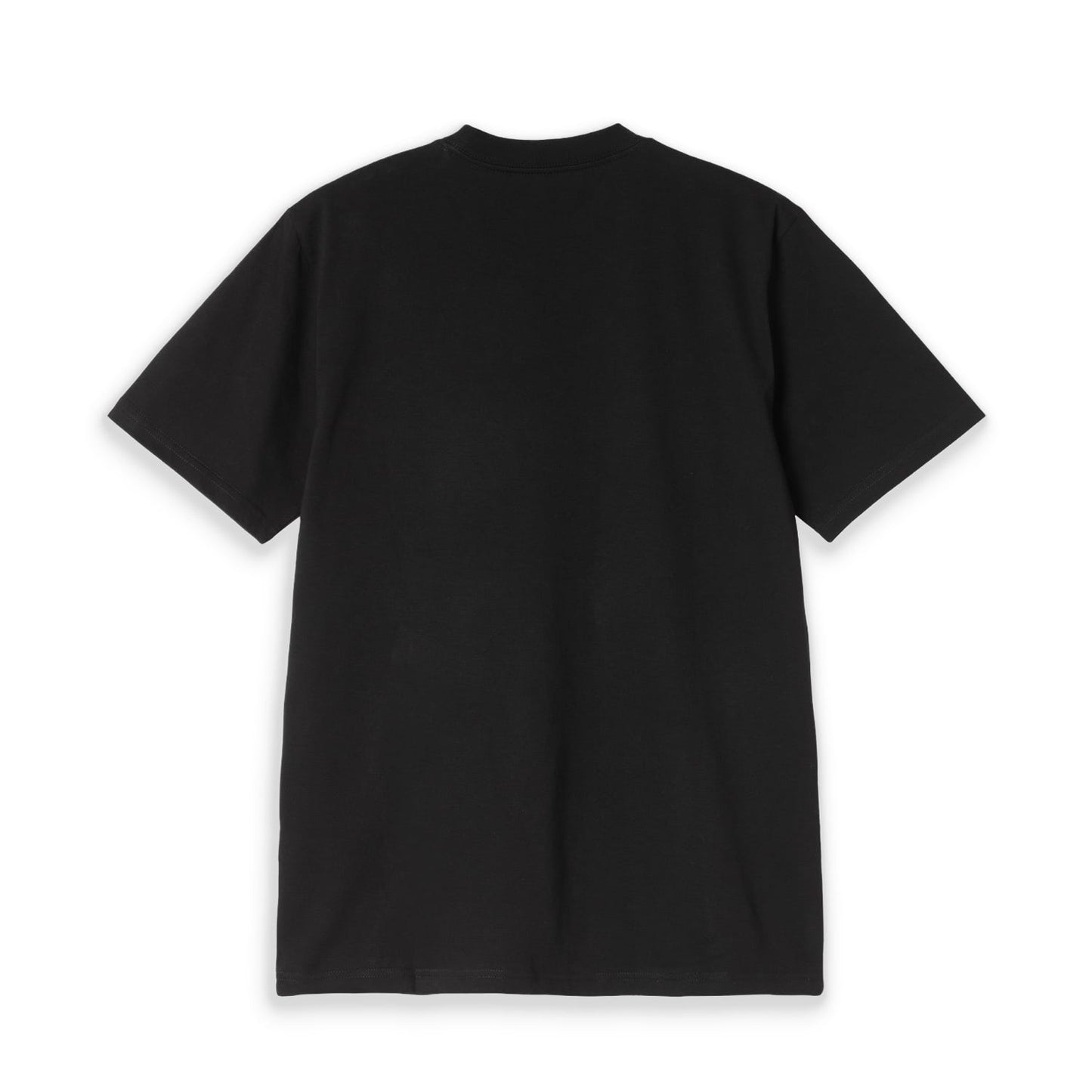 Carhartt WIP S/S I Hartt T-Shirt Black - I03753889XX