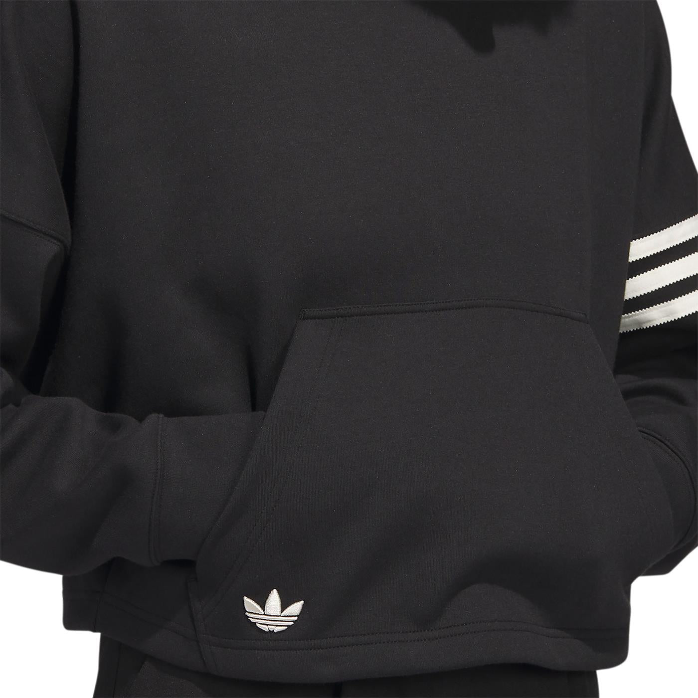 Adidas Originals Hoodie Black - IB5922