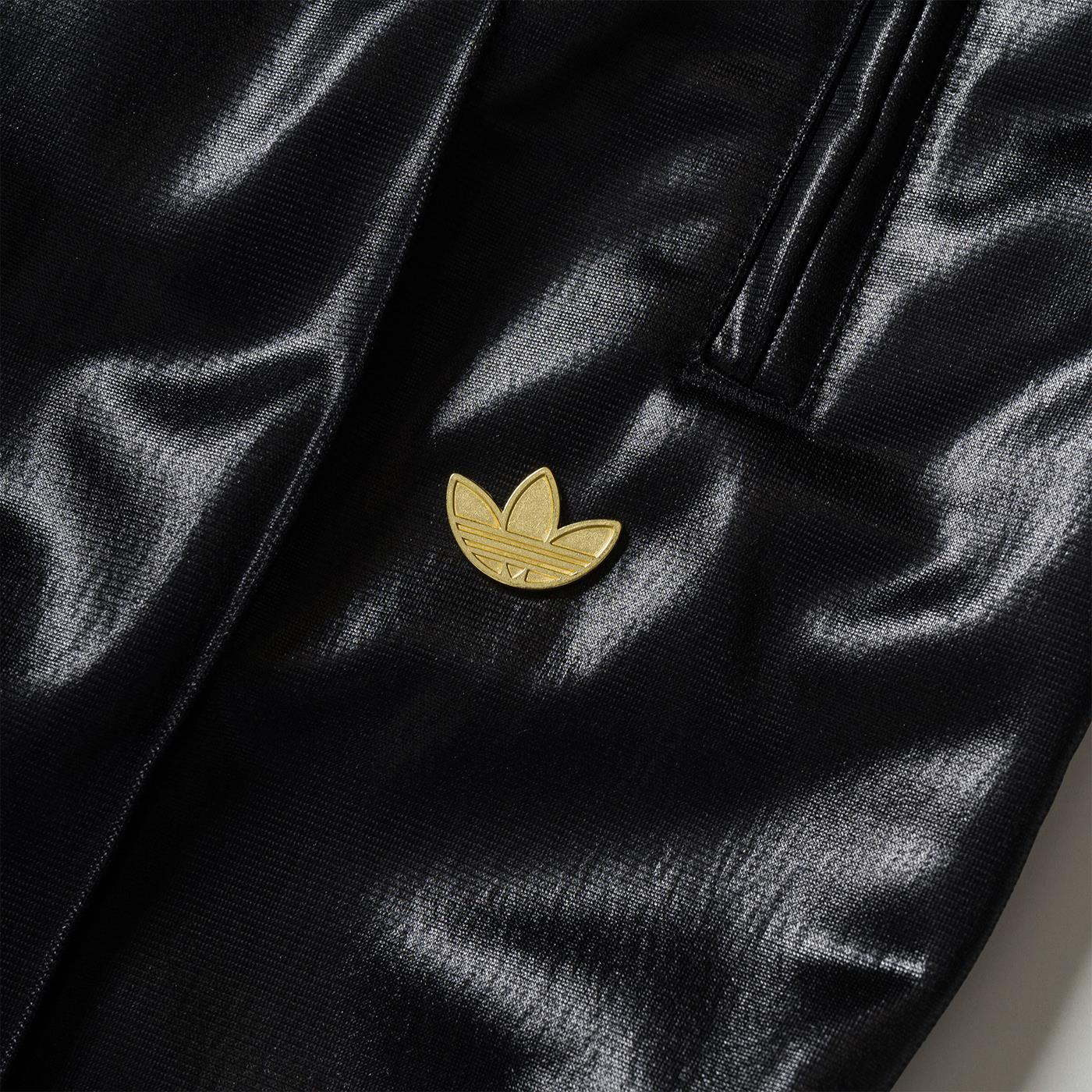 Adidas Originals Firebird TP Black - IC2195