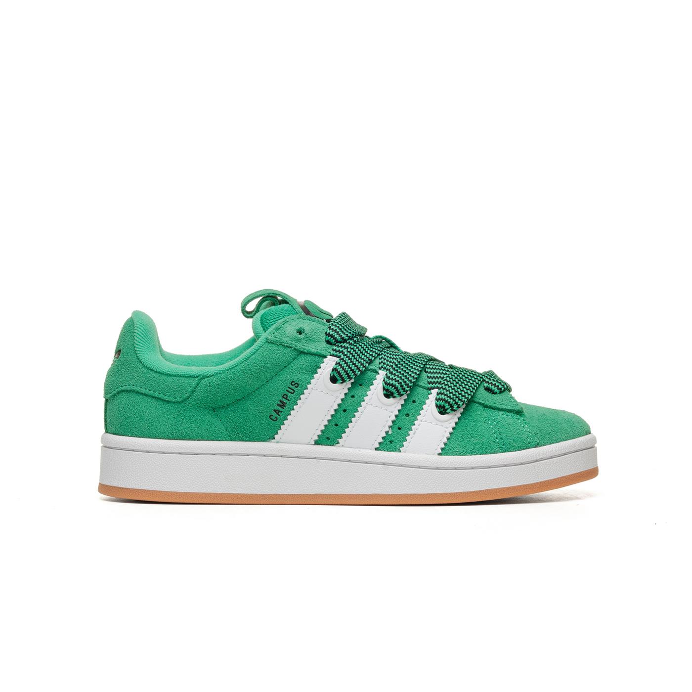 Adidas Originals Campus 00s W Surf Green/Ftwr White/Black - ID0279