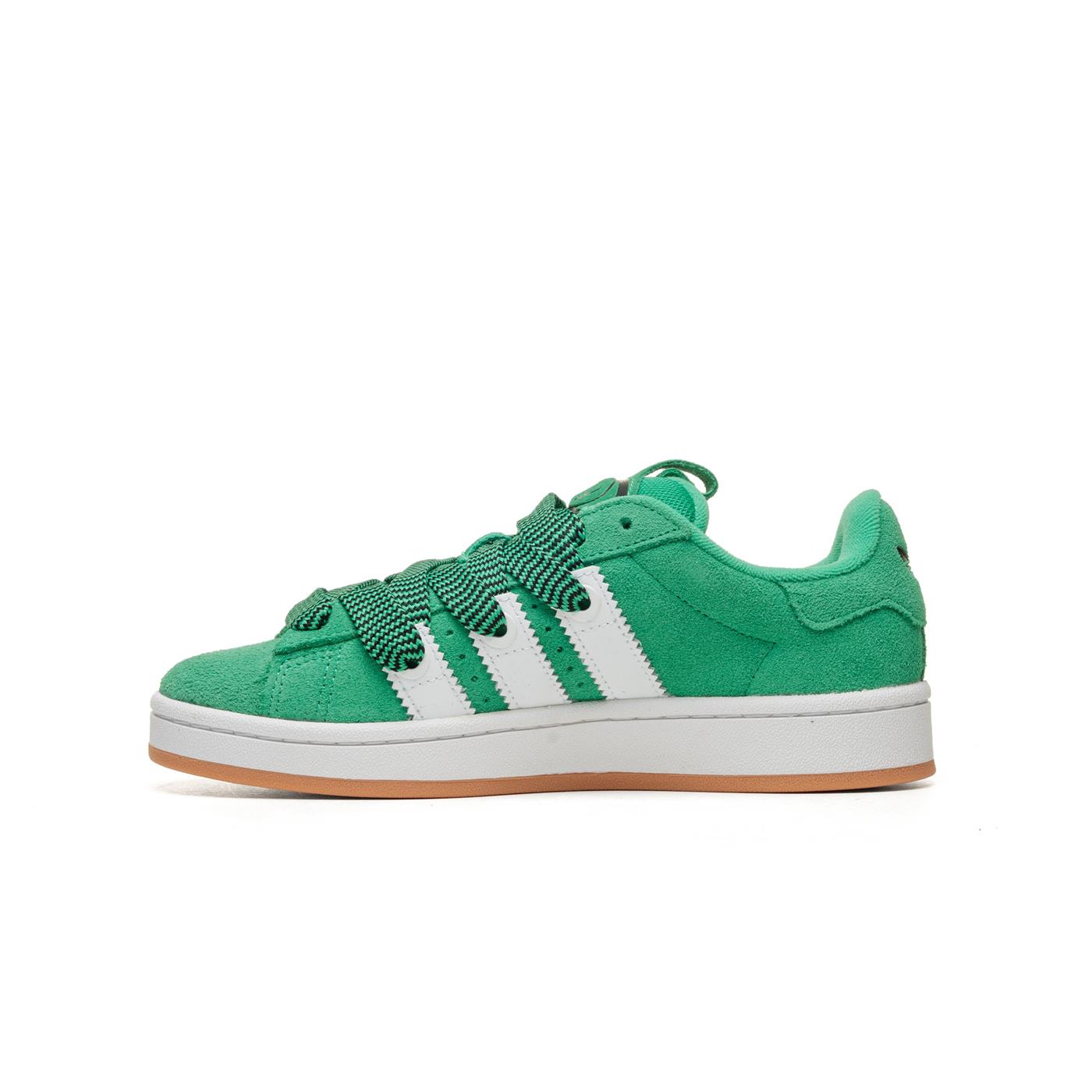 Adidas Originals Campus 00s W Surf Green/Ftwr White/Black - ID0279
