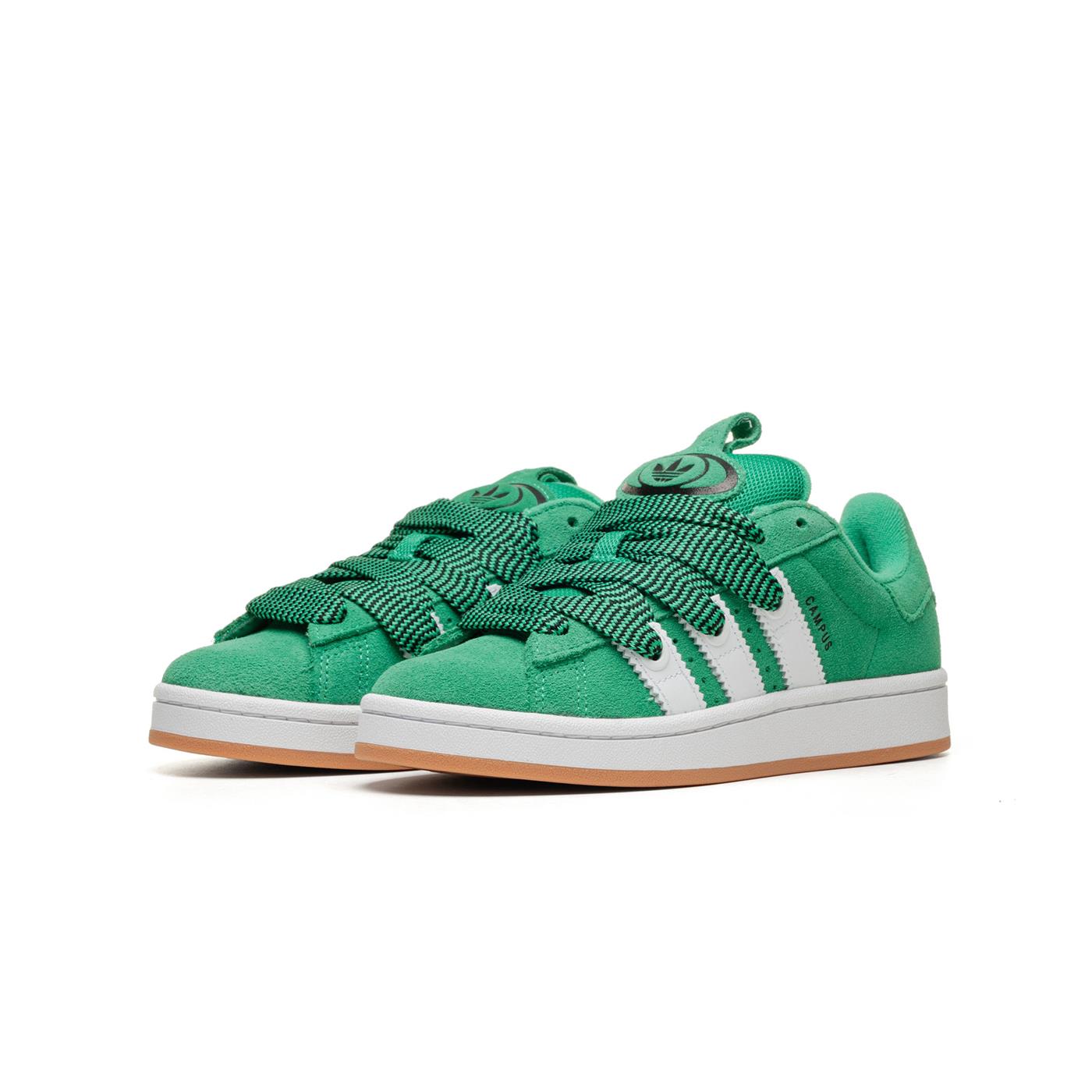 Adidas Originals Campus 00s W Surf Green/Ftwr White/Black - ID0279